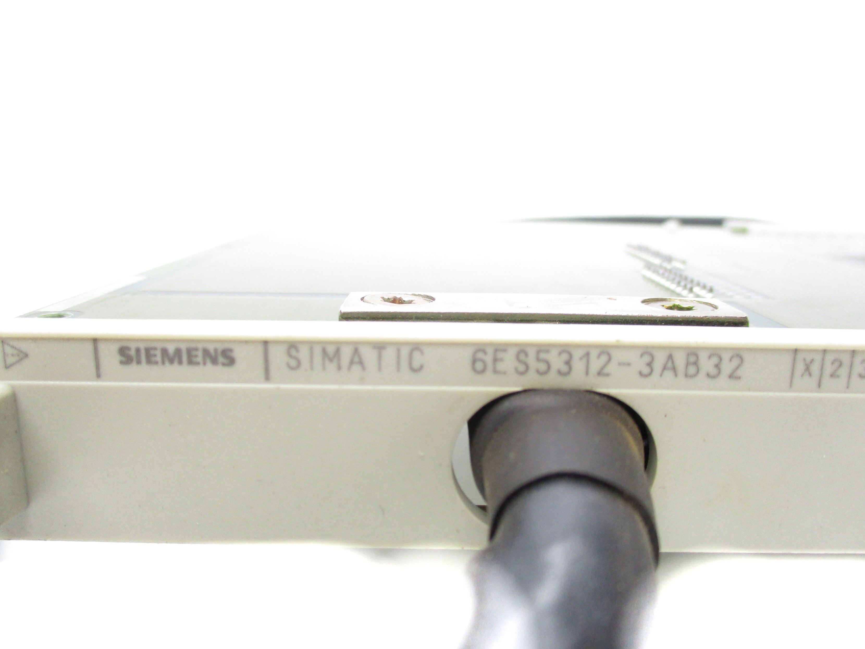 SIEMENS 6ES5312-3AB32 NSNP