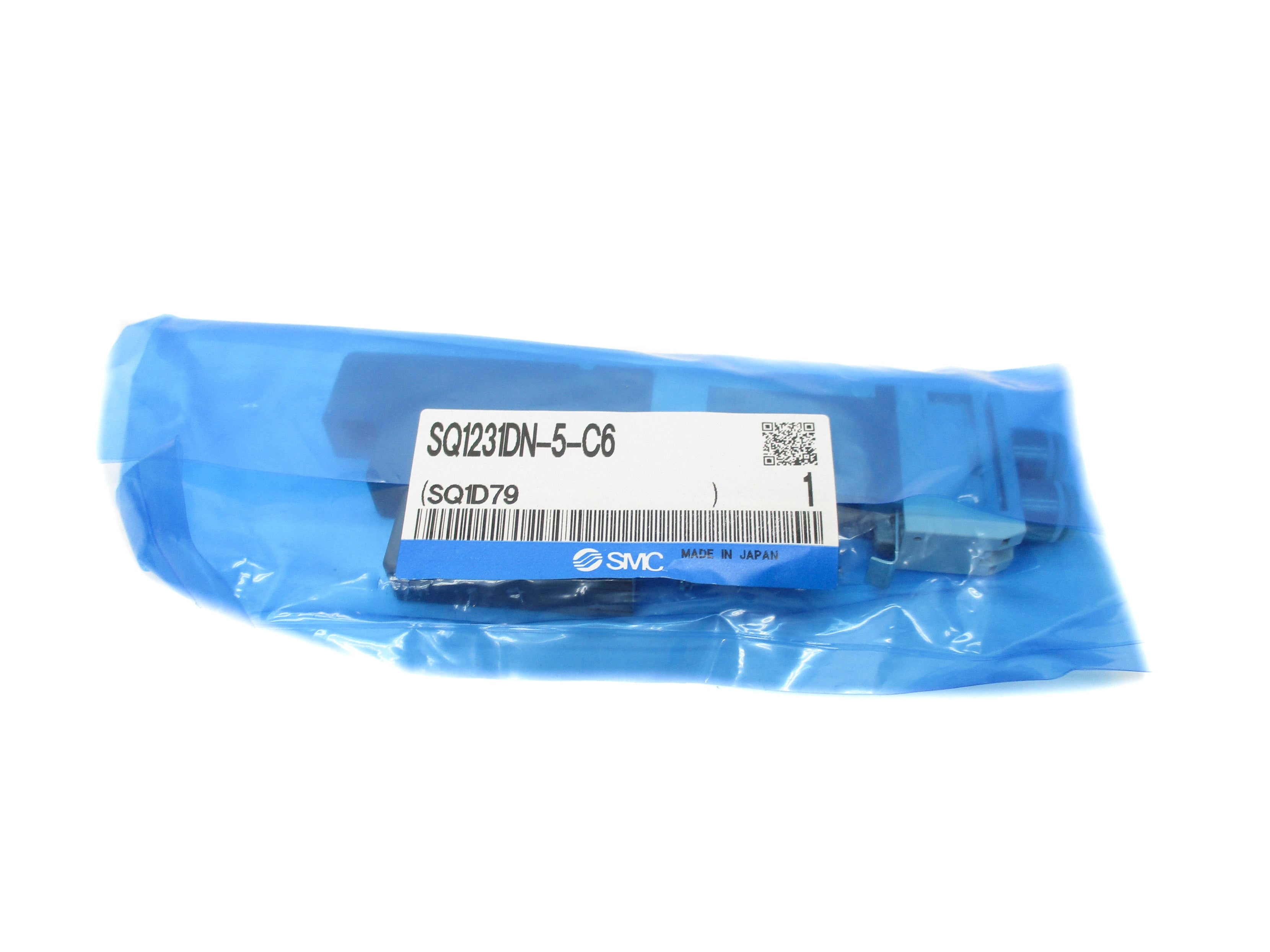 SMC SQ1231DN-5-C6 NSMP