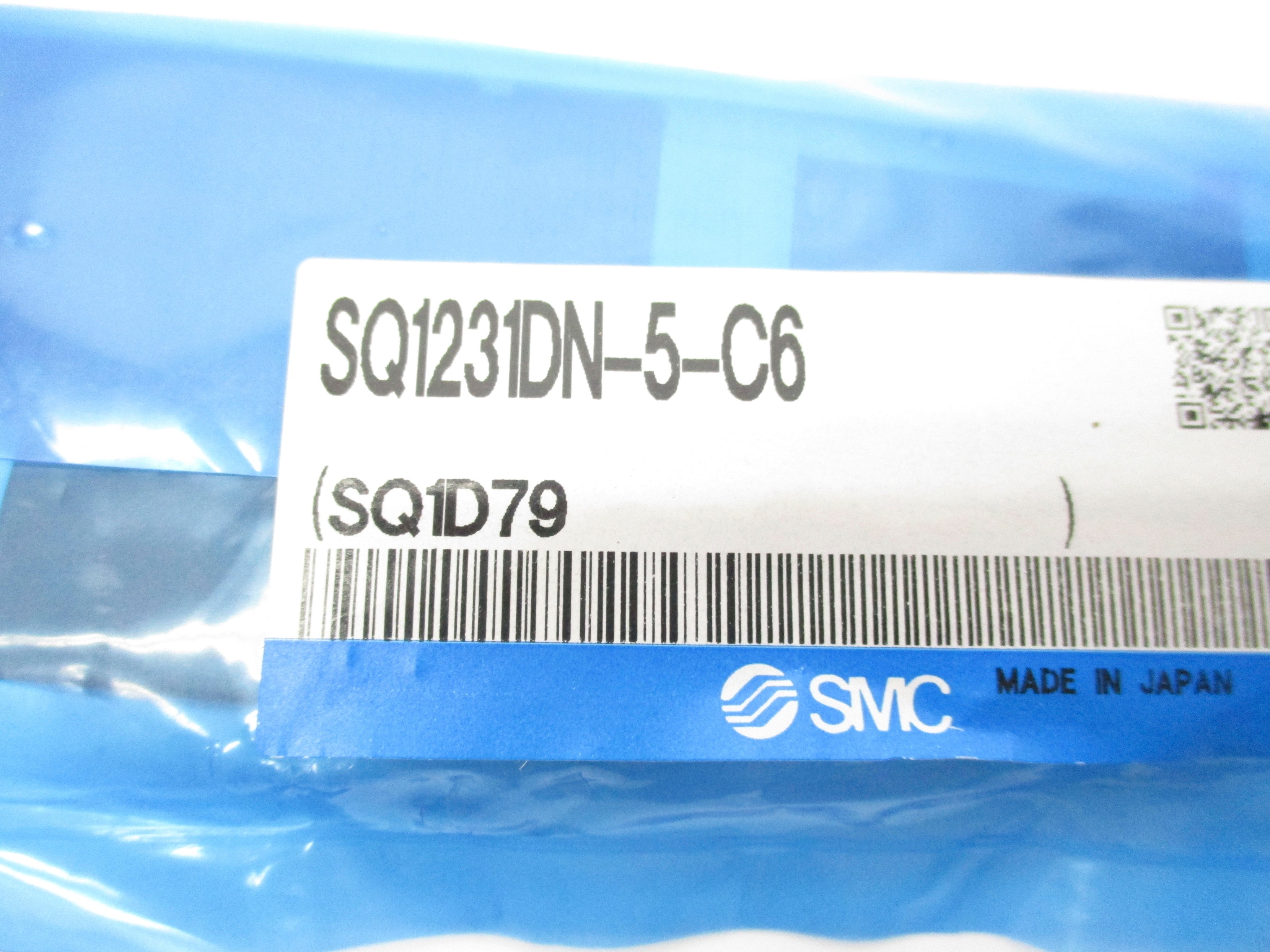 SMC SQ1231DN-5-C6 NSMP