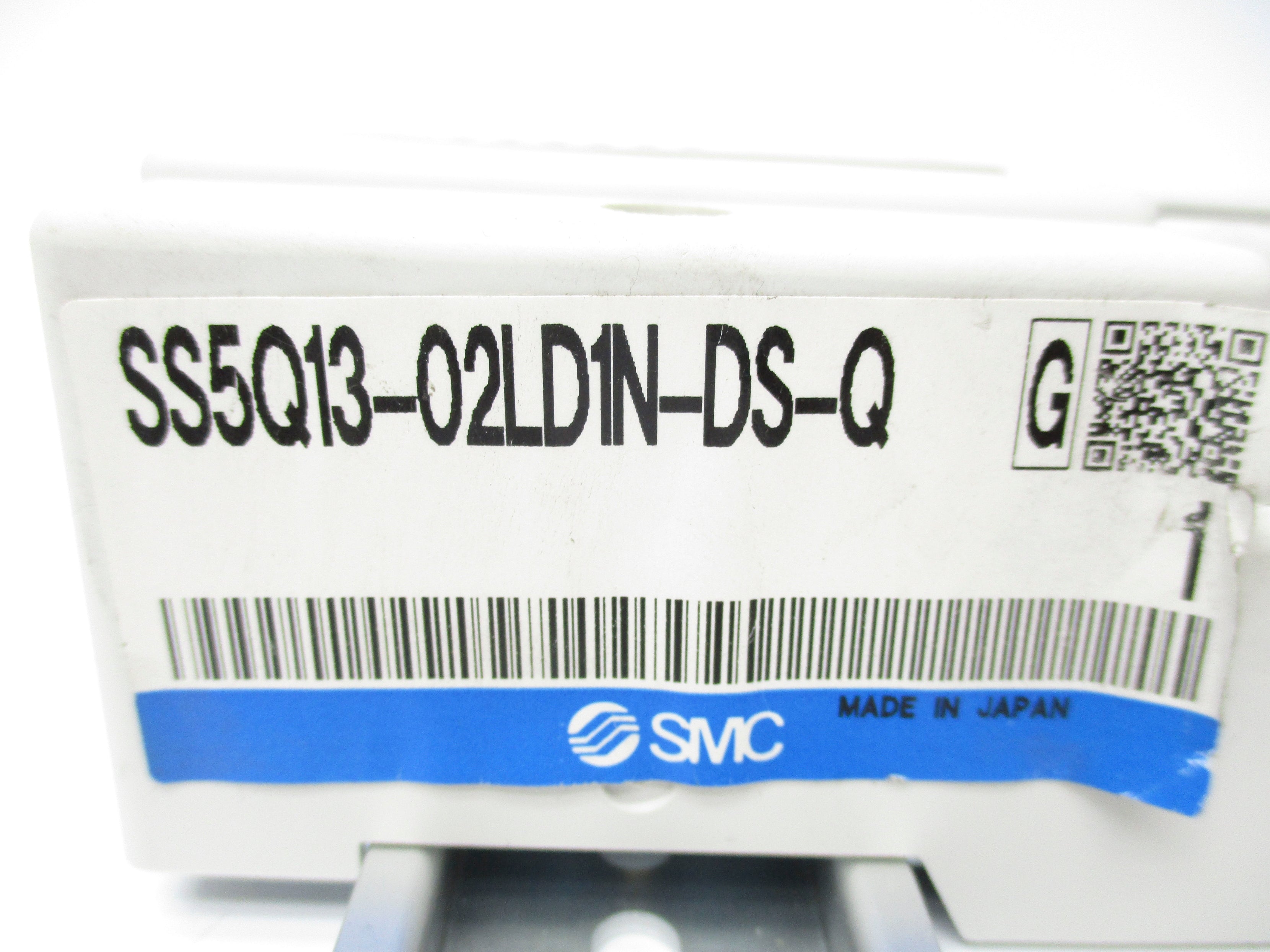 SMC SS5Q13-02LD1N-DS-Q NSNP