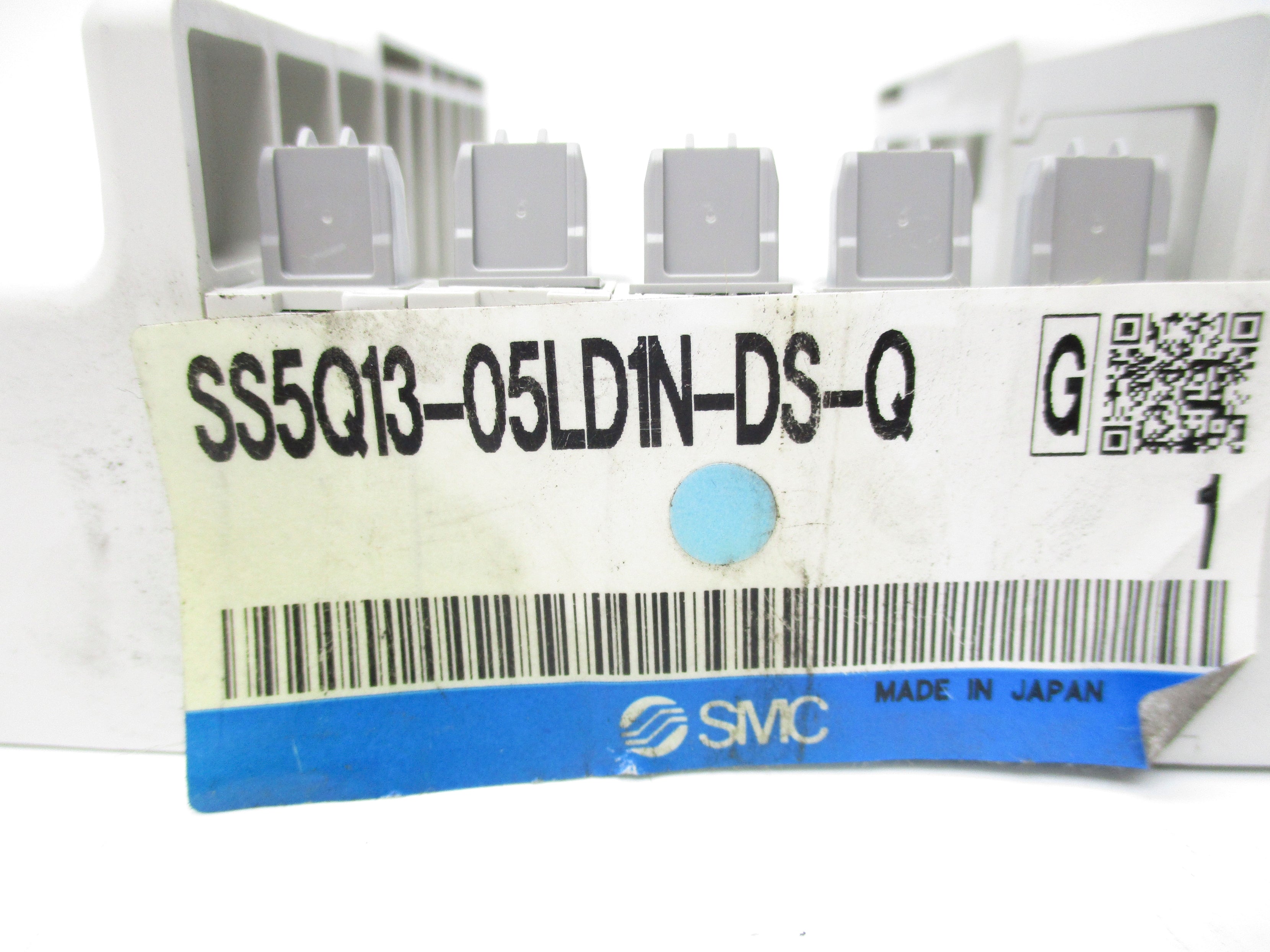 SMC SS5Q13-05LD1N-DS-Q NSNP