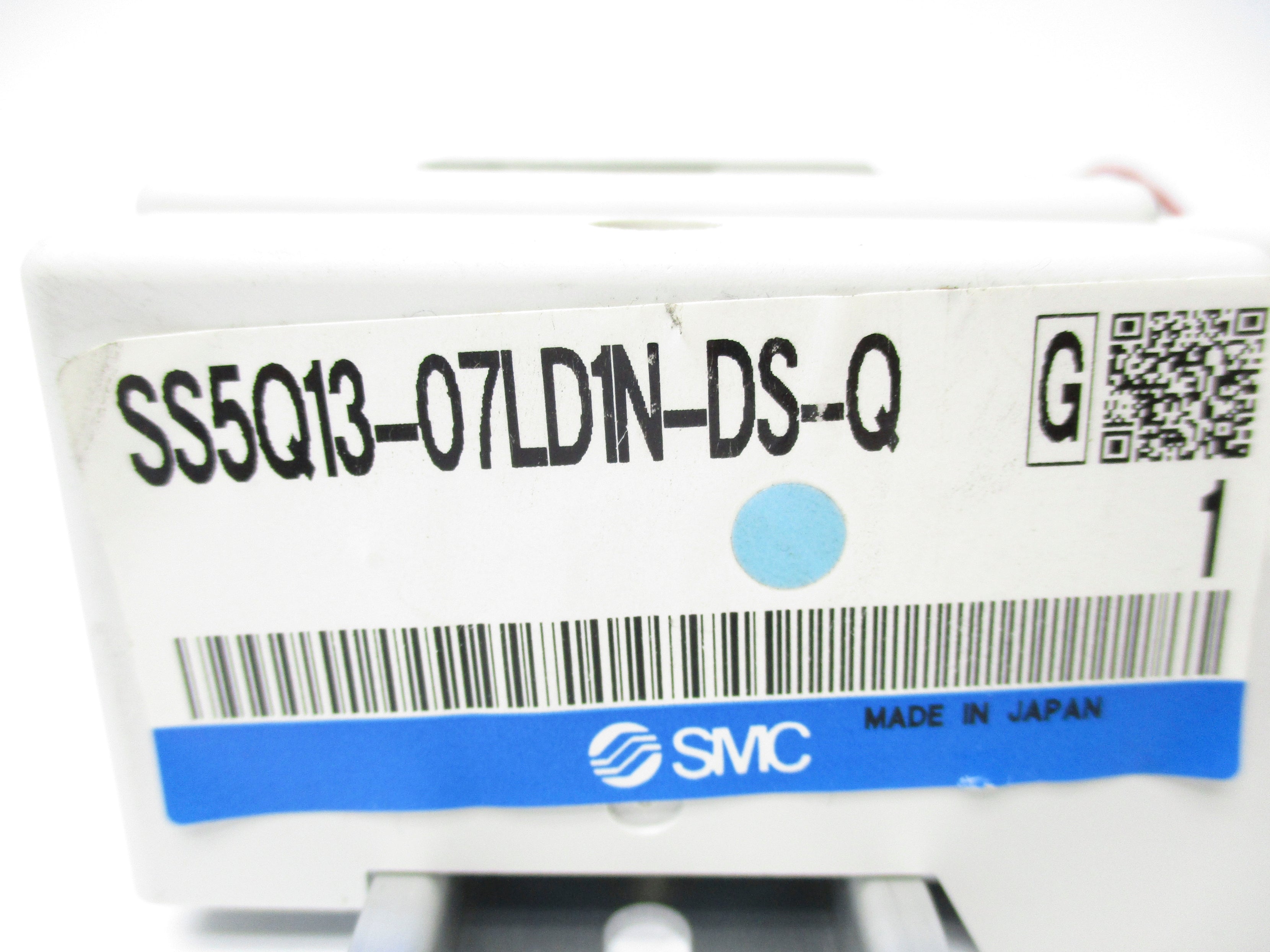 SMC SS5Q13-07LD1N-DS-Q NSNP