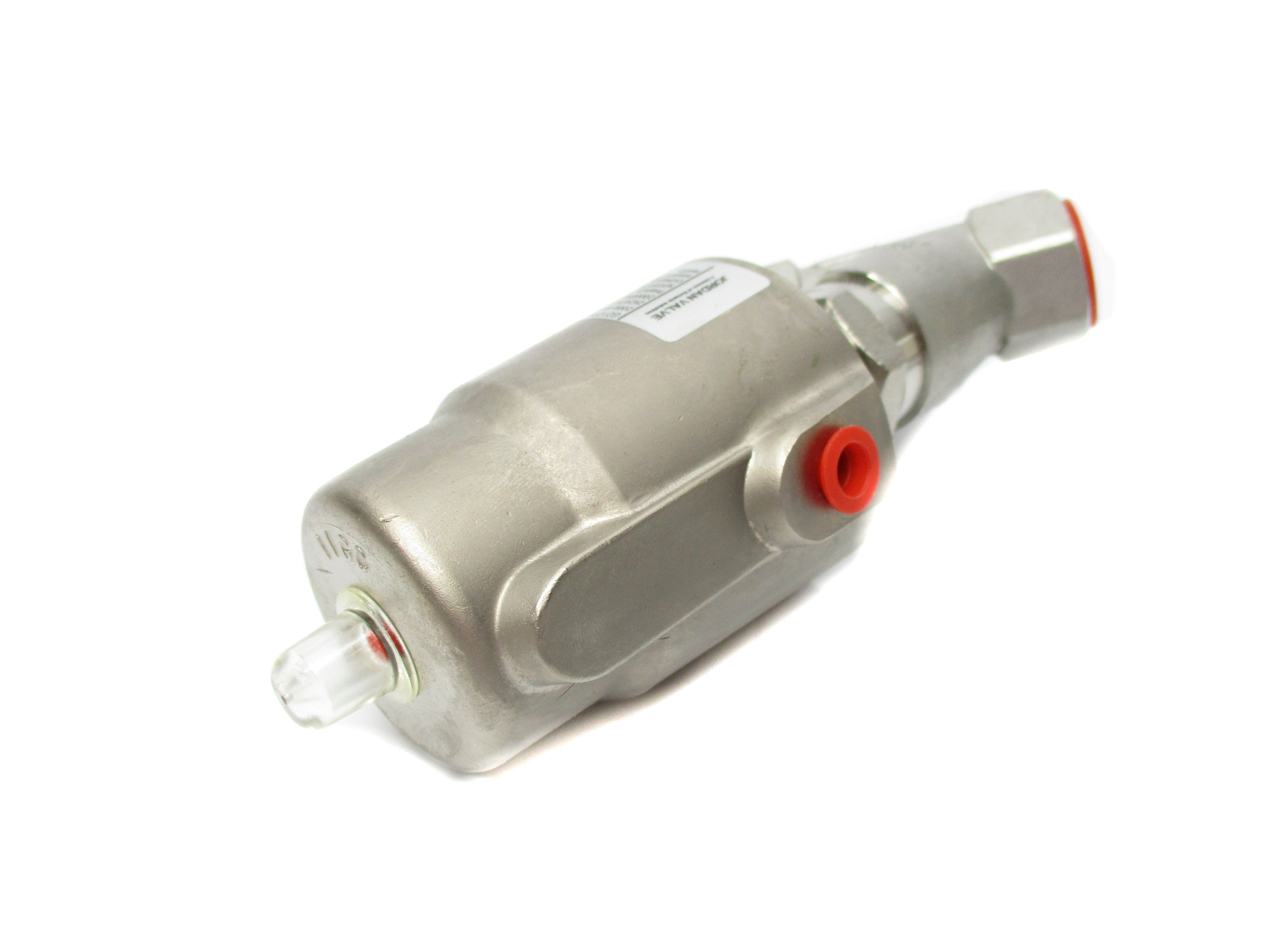 JORDAN VALVE G01200230 NSMP