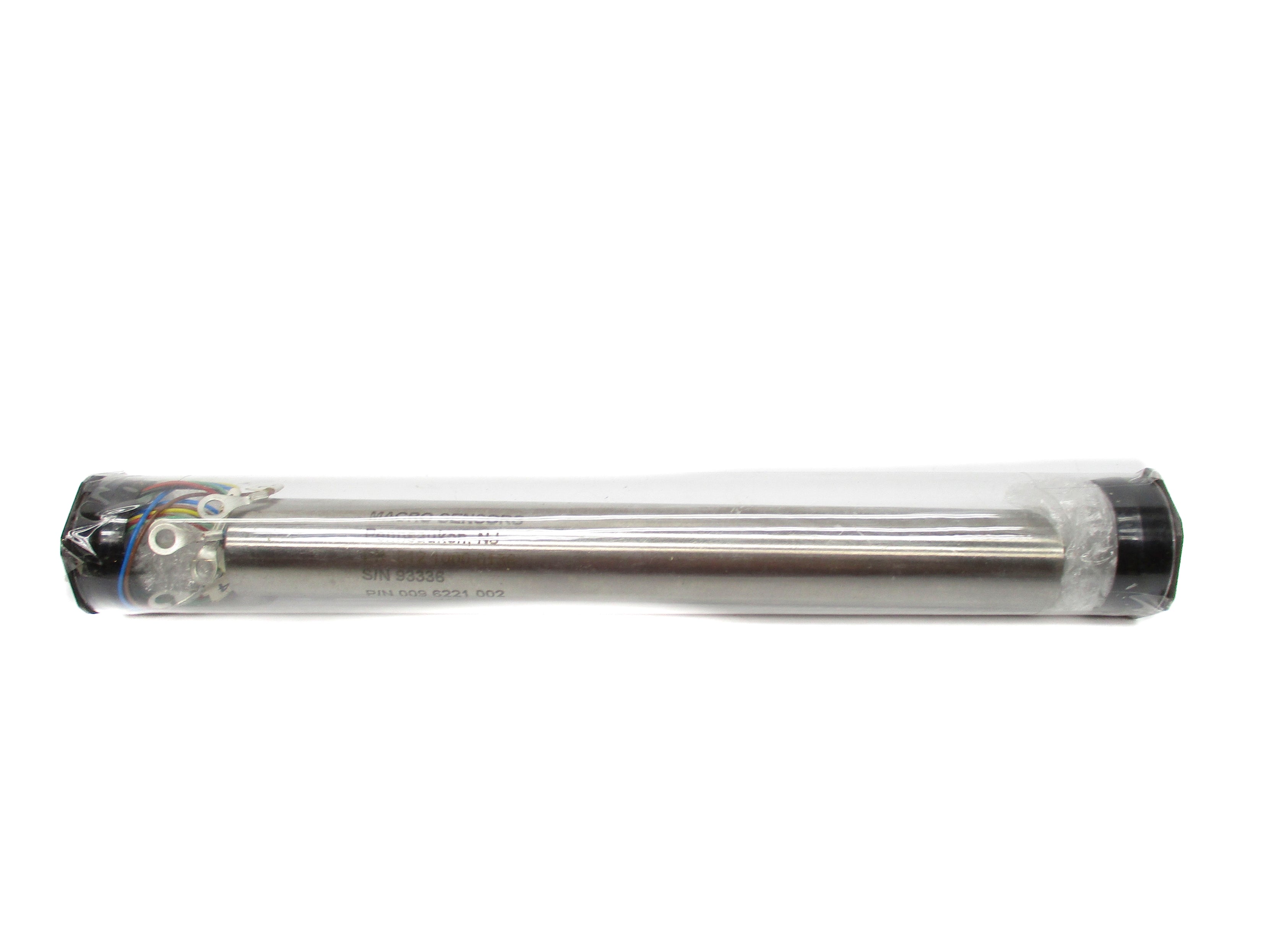 MACRO SENSORS 8121000-0136 009-6221-002 NSNP