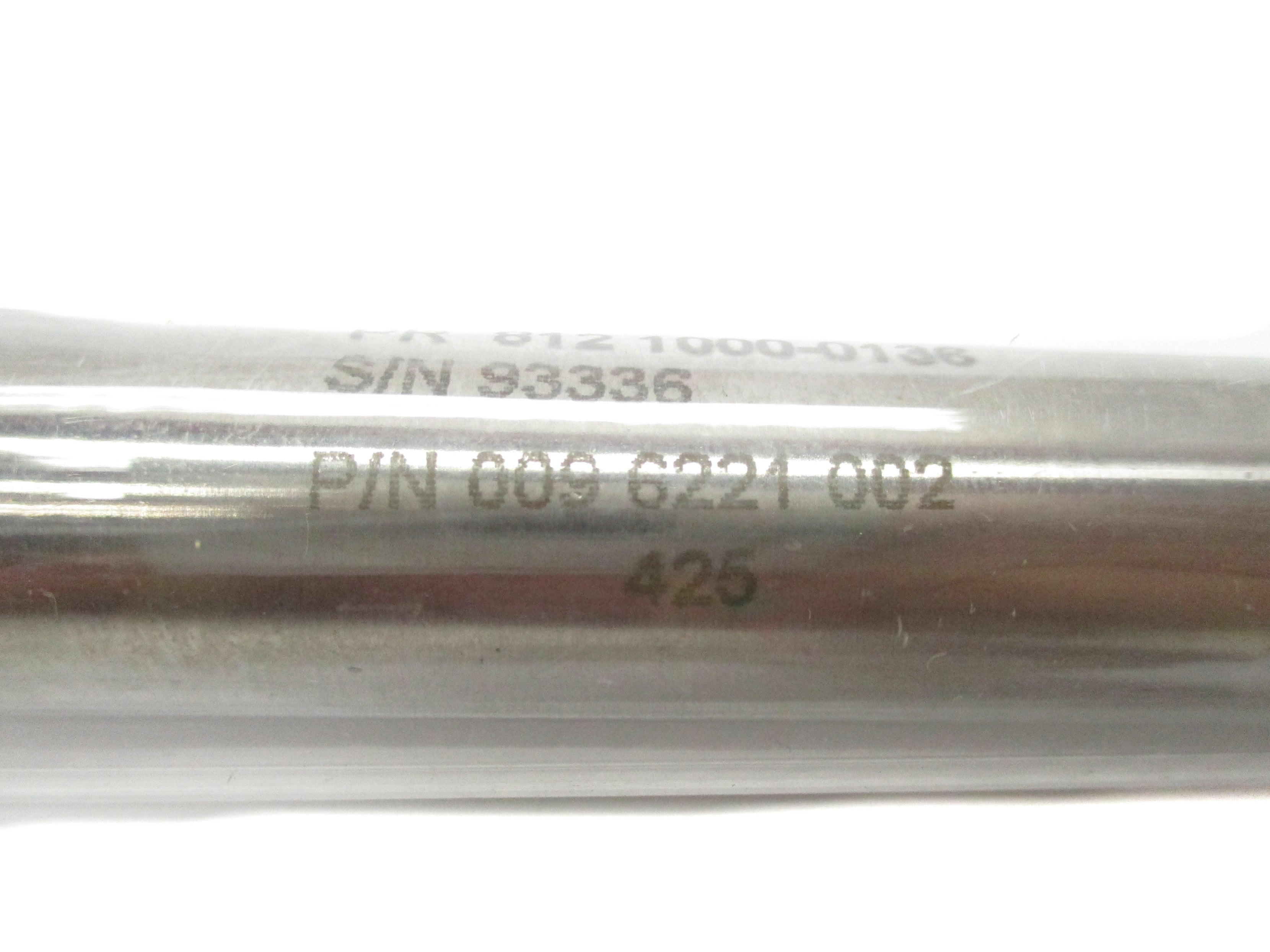MACRO SENSORS 8121000-0136 009-6221-002 NSNP