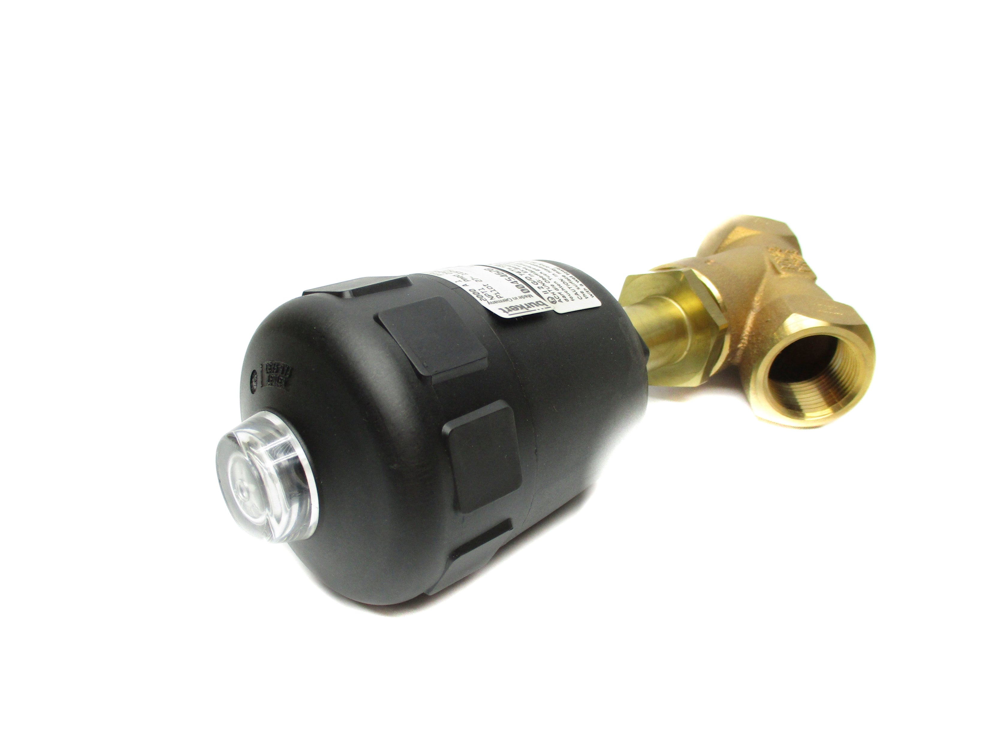 BURKERT 00454628 232PSI NSNP