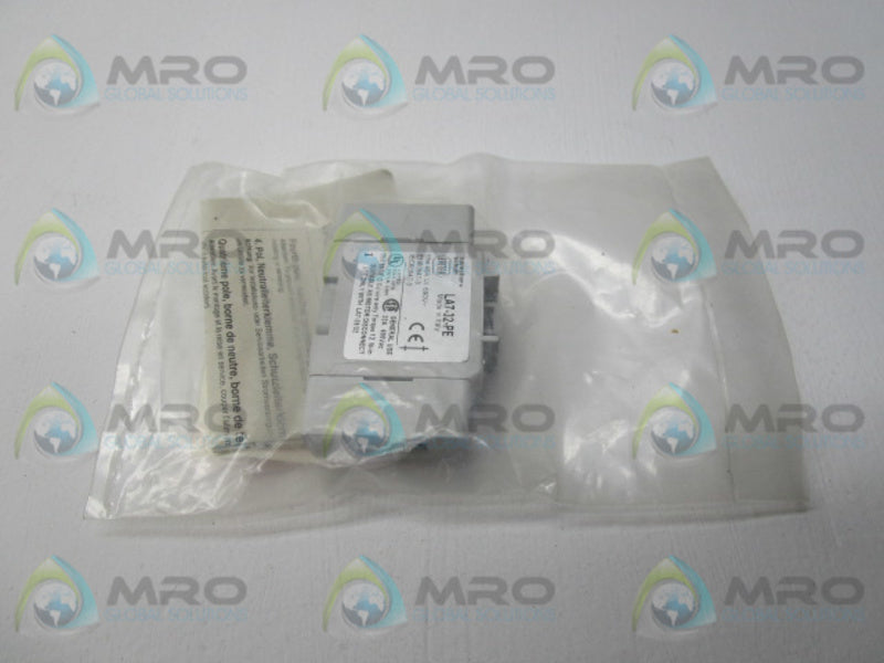SPRECHER+SCHUH LA7-32-PE MOTOR DISCONNECT SWITCH * NEW IN FACTORY BAG *