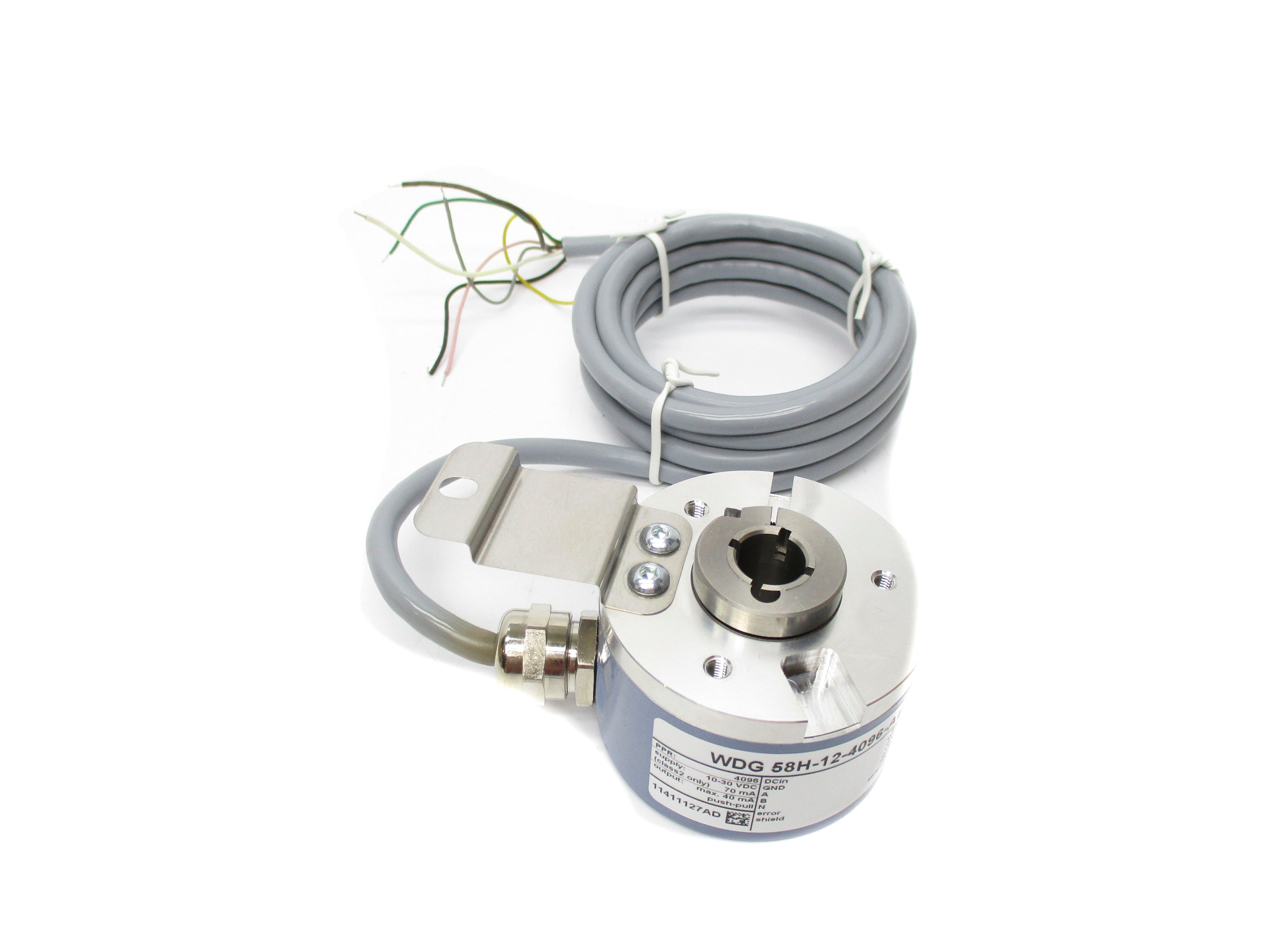 WACHENDORFF WDG58H-12-4096-ABN-G24-K3 NSMP