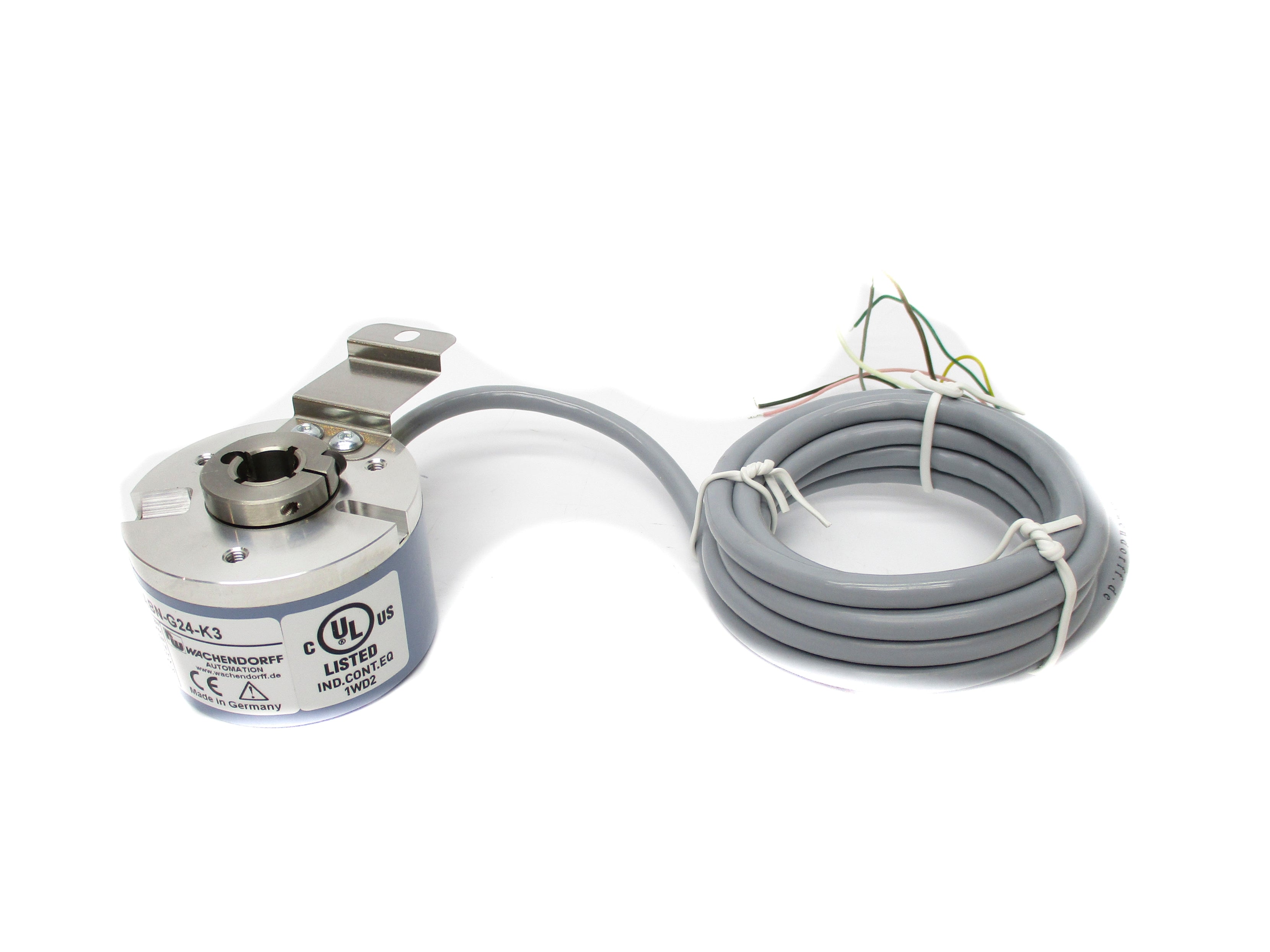 WACHENDORFF WDG58H-12-4096-ABN-G24-K3 NSMP