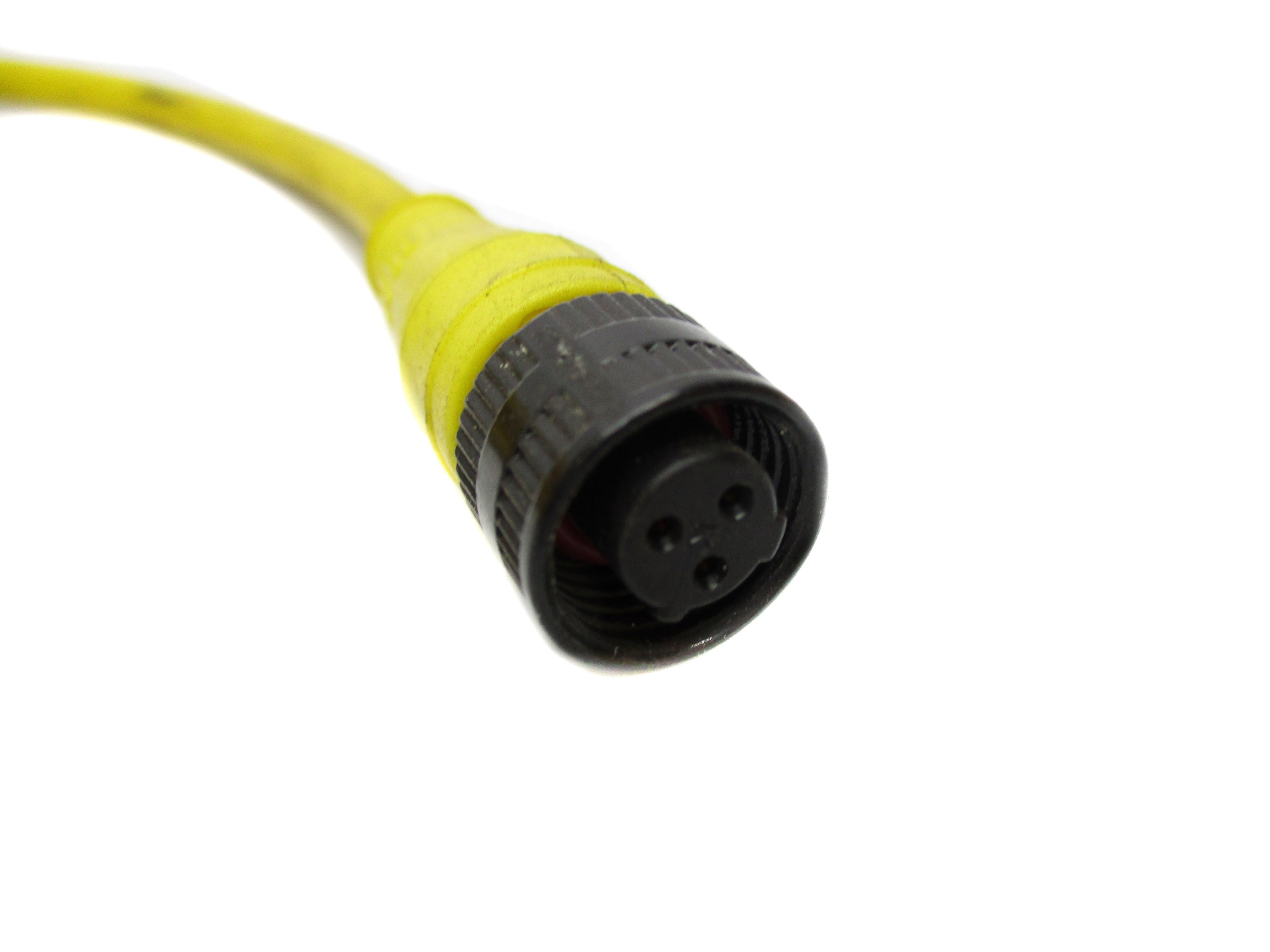 IFM EFECTOR W80115 MICRO-AC-X/X-SOL-PVC-10M/W NSNP