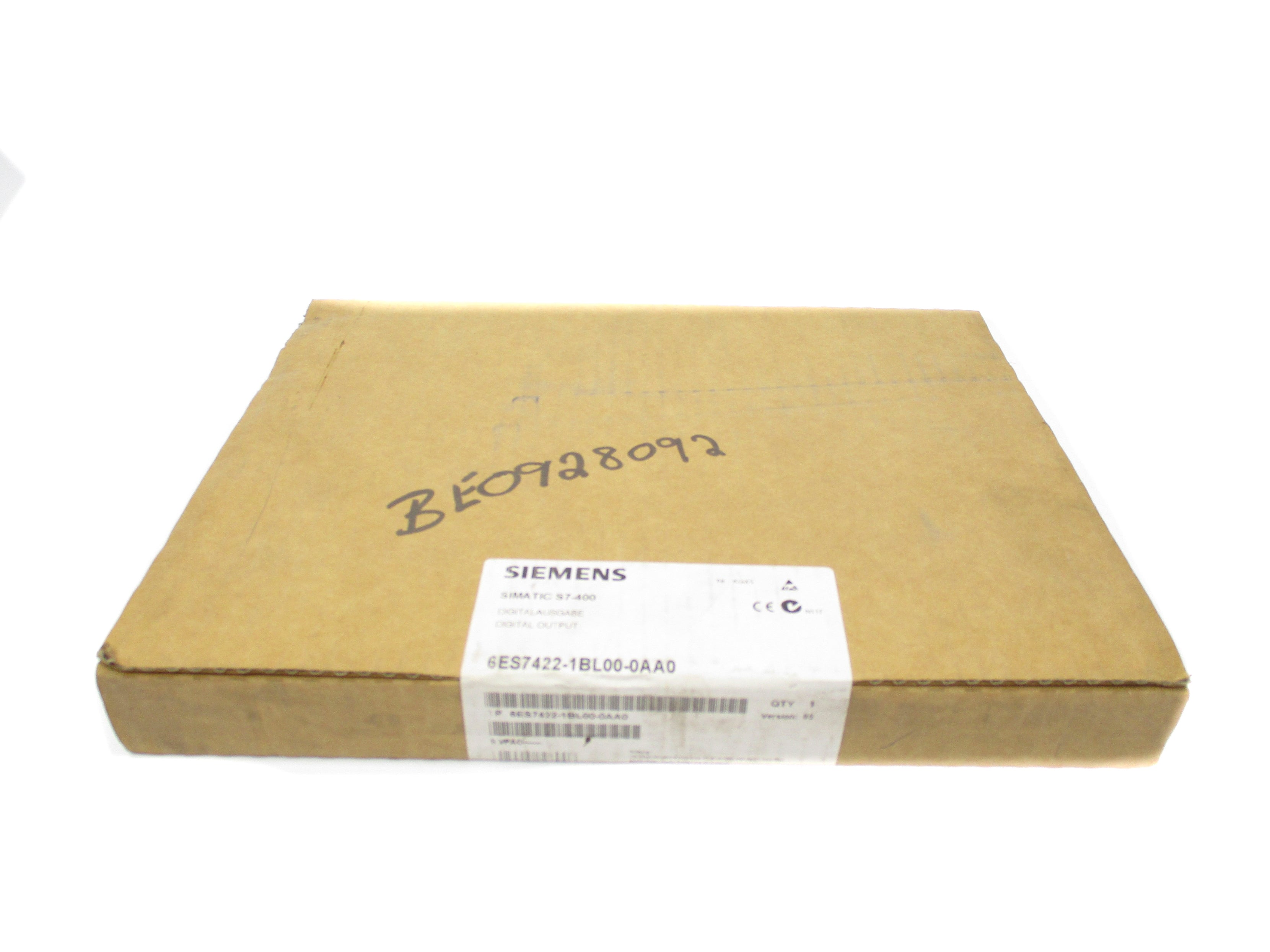 SIEMENS 6ES7422-1BL00-0AA0 NSFS
