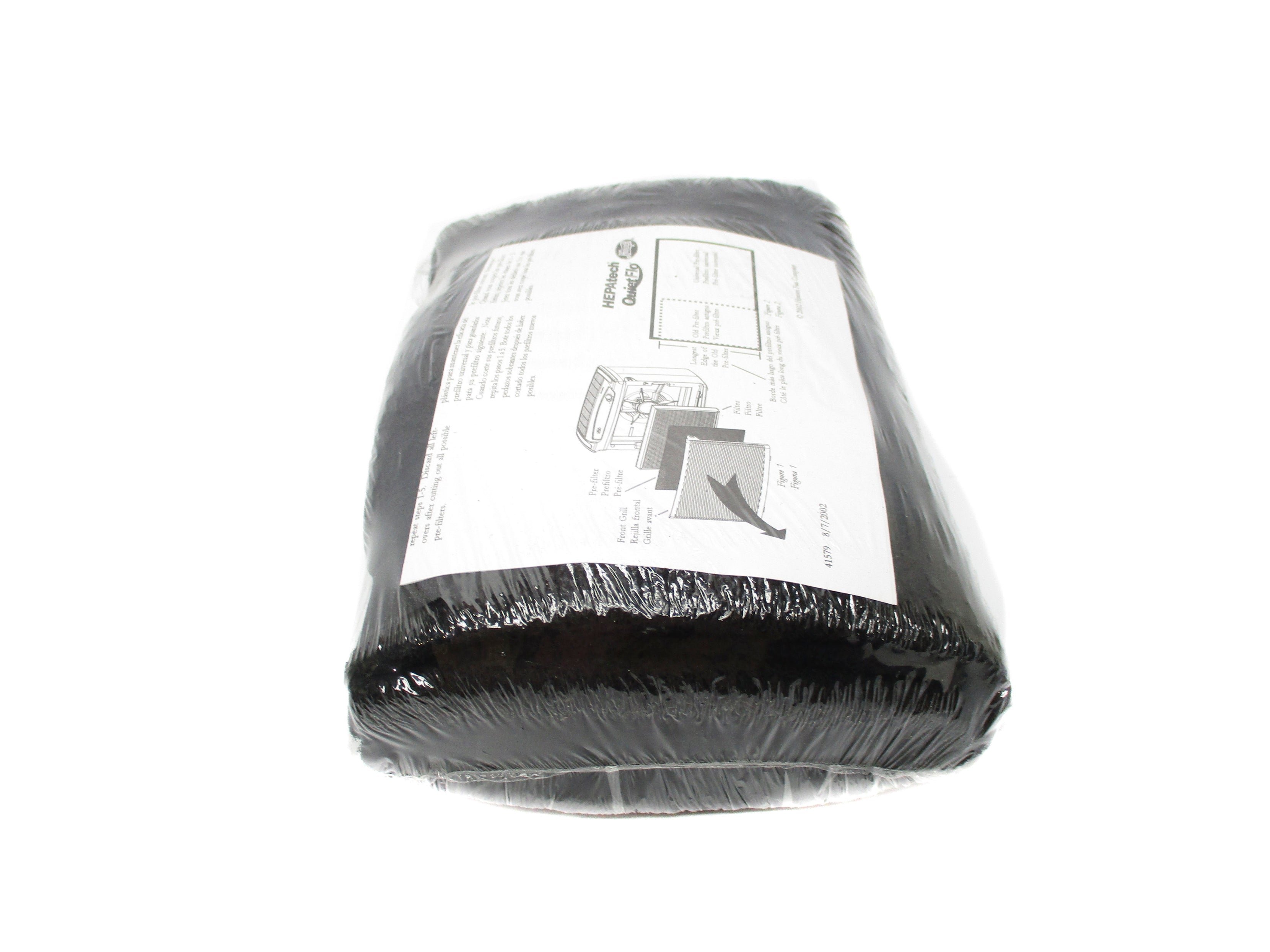 PARKER DOMNICK HUNTER 30990 NSMP