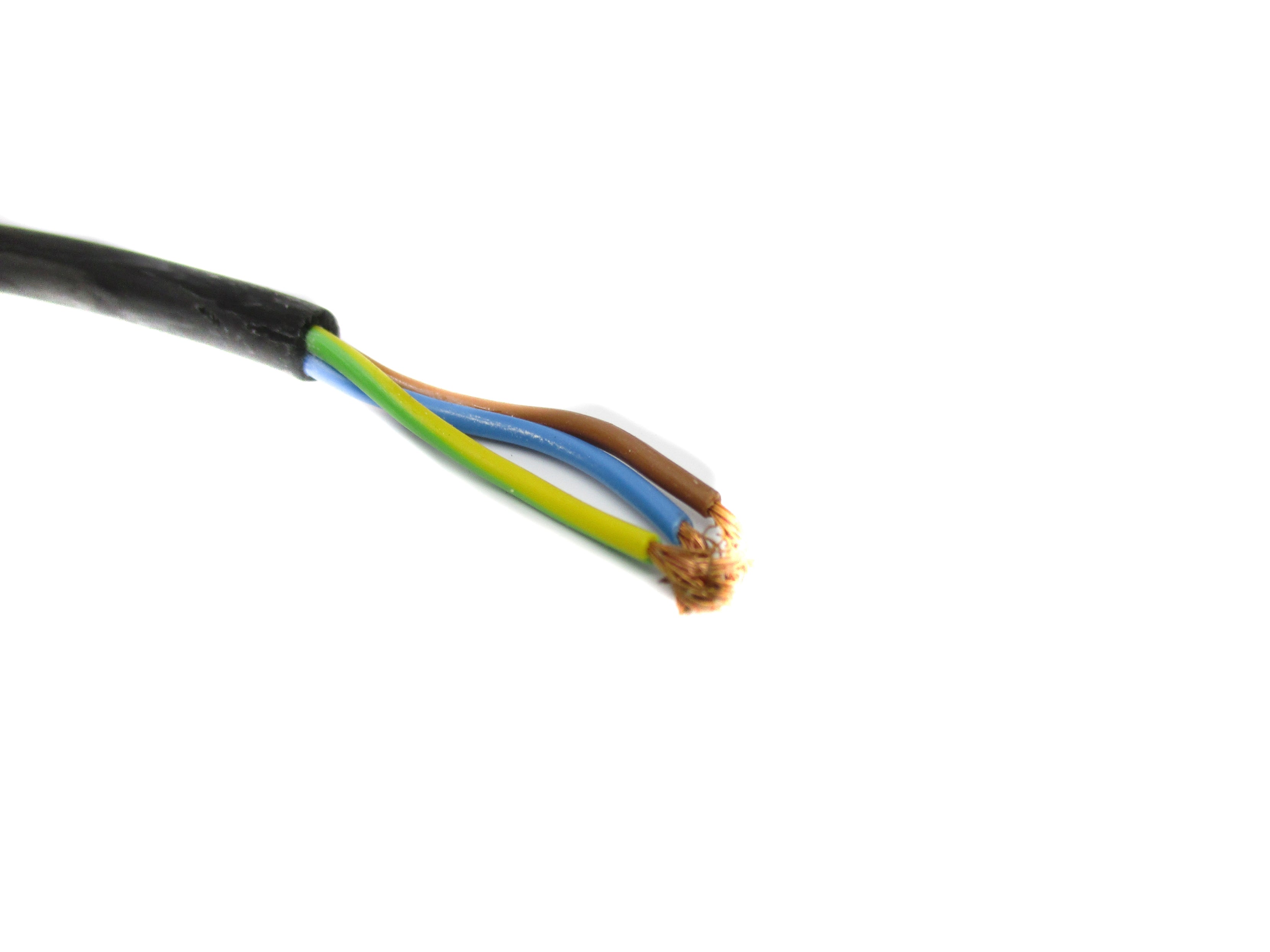 IFM EFECTOR MICRO-AC-X/X-S0L-PUR-5M NSNP