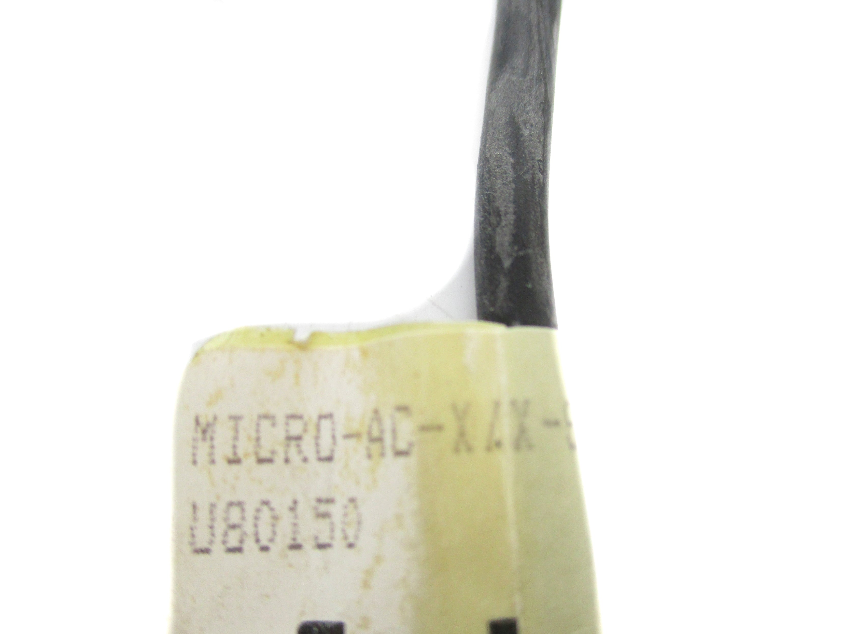 IFM EFECTOR MICRO-AC-X/X-S0L-PUR-5M NSNP