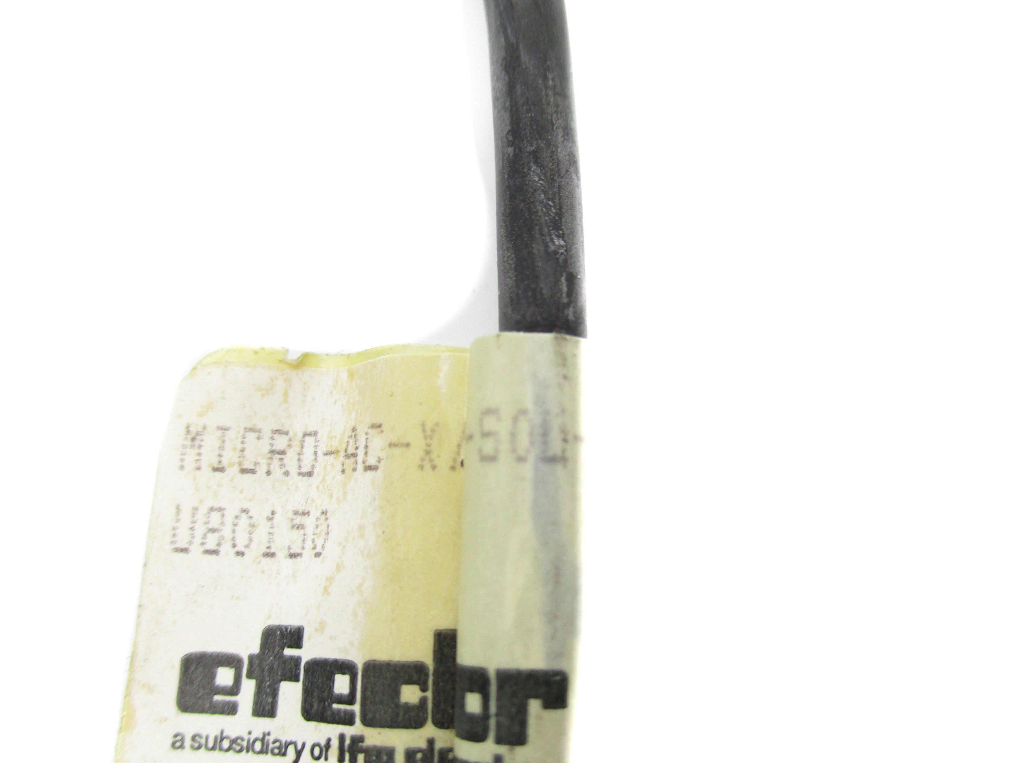 IFM EFECTOR MICRO-AC-X/X-S0L-PUR-5M NSNP