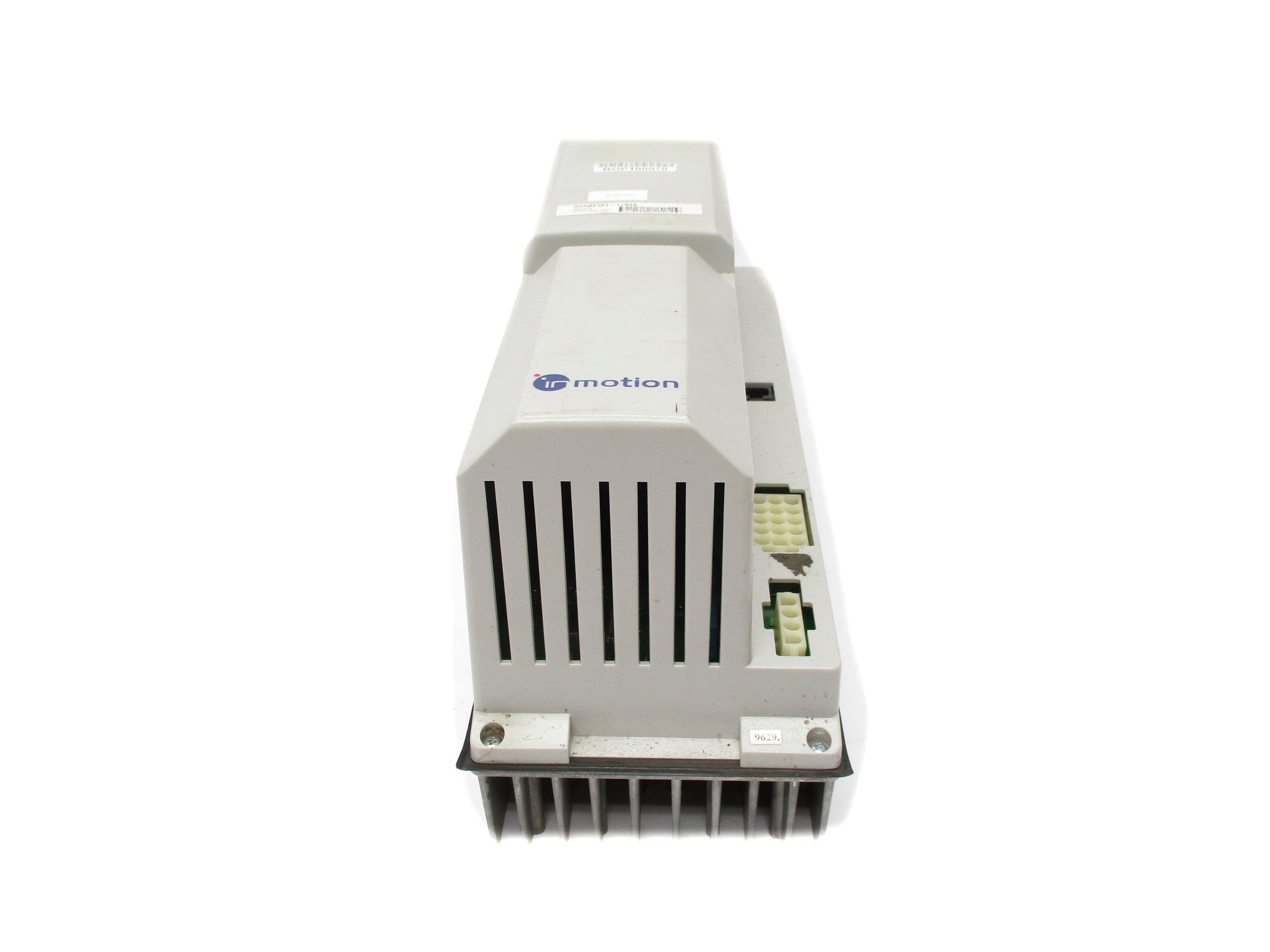 INMOTION 3HAB8101-1/04A REMAN