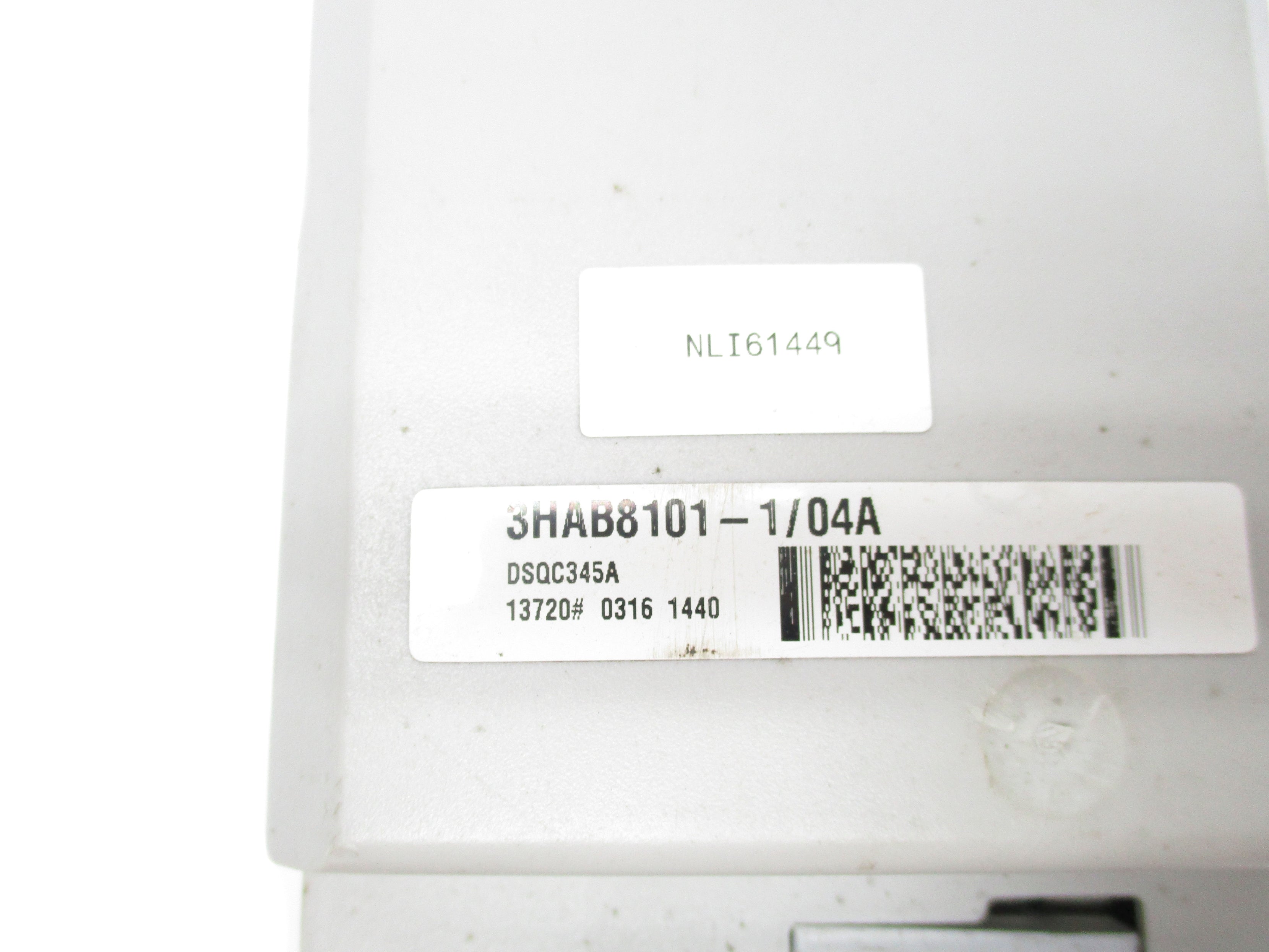 INMOTION 3HAB8101-1/04A REMAN