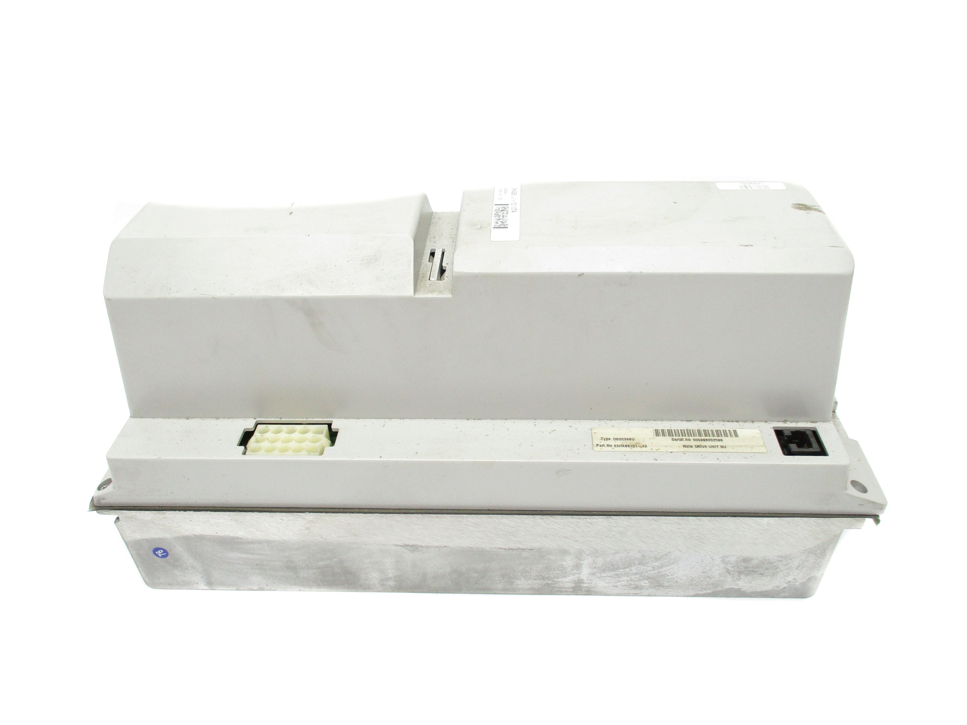 ABB 3HAB8101-13/07A DSQC346U UNMP