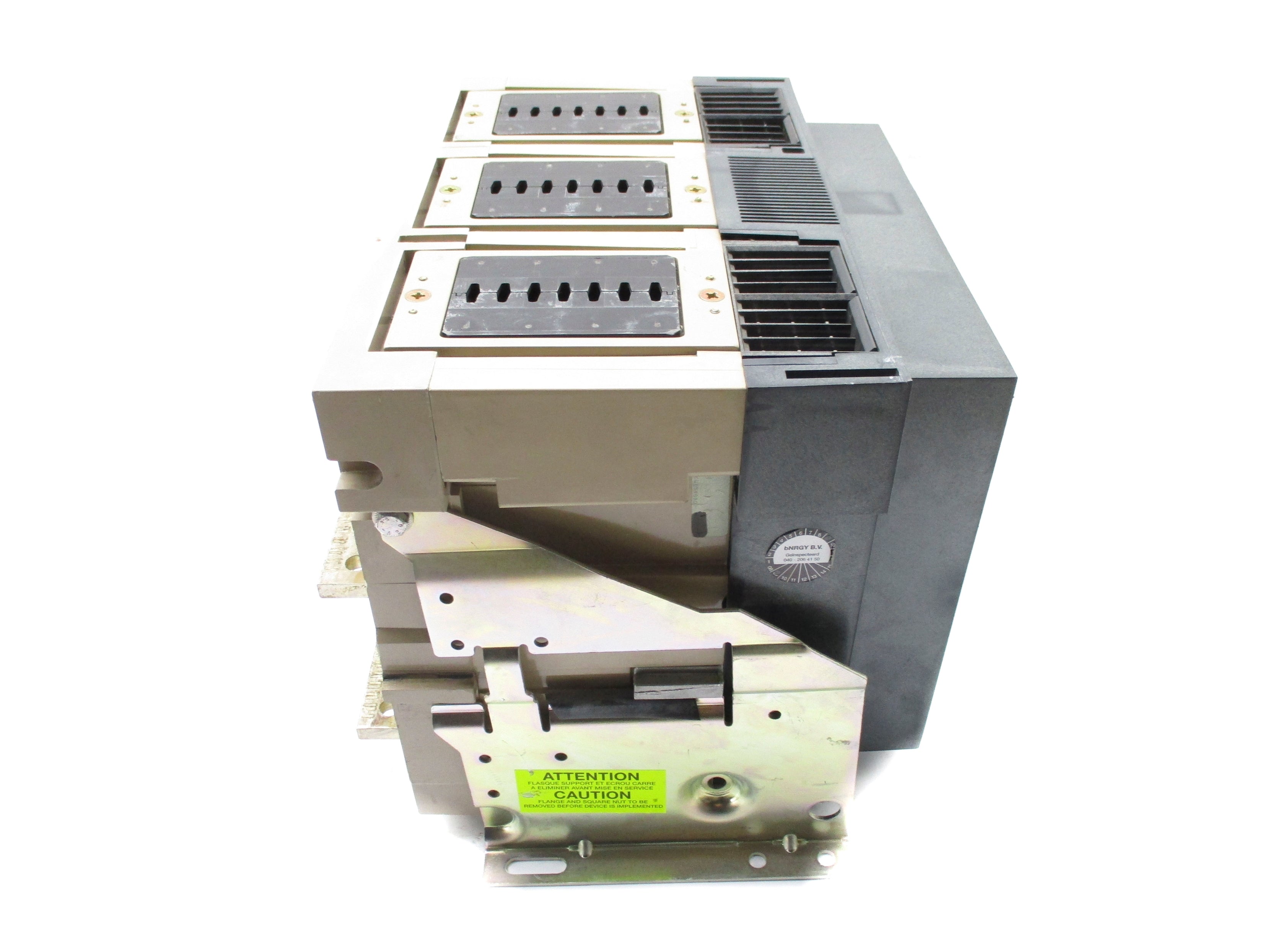 KLOCKNER MOELLER IZM32SV-1600 1600A 500/690V (AS PICTURED) UNMP