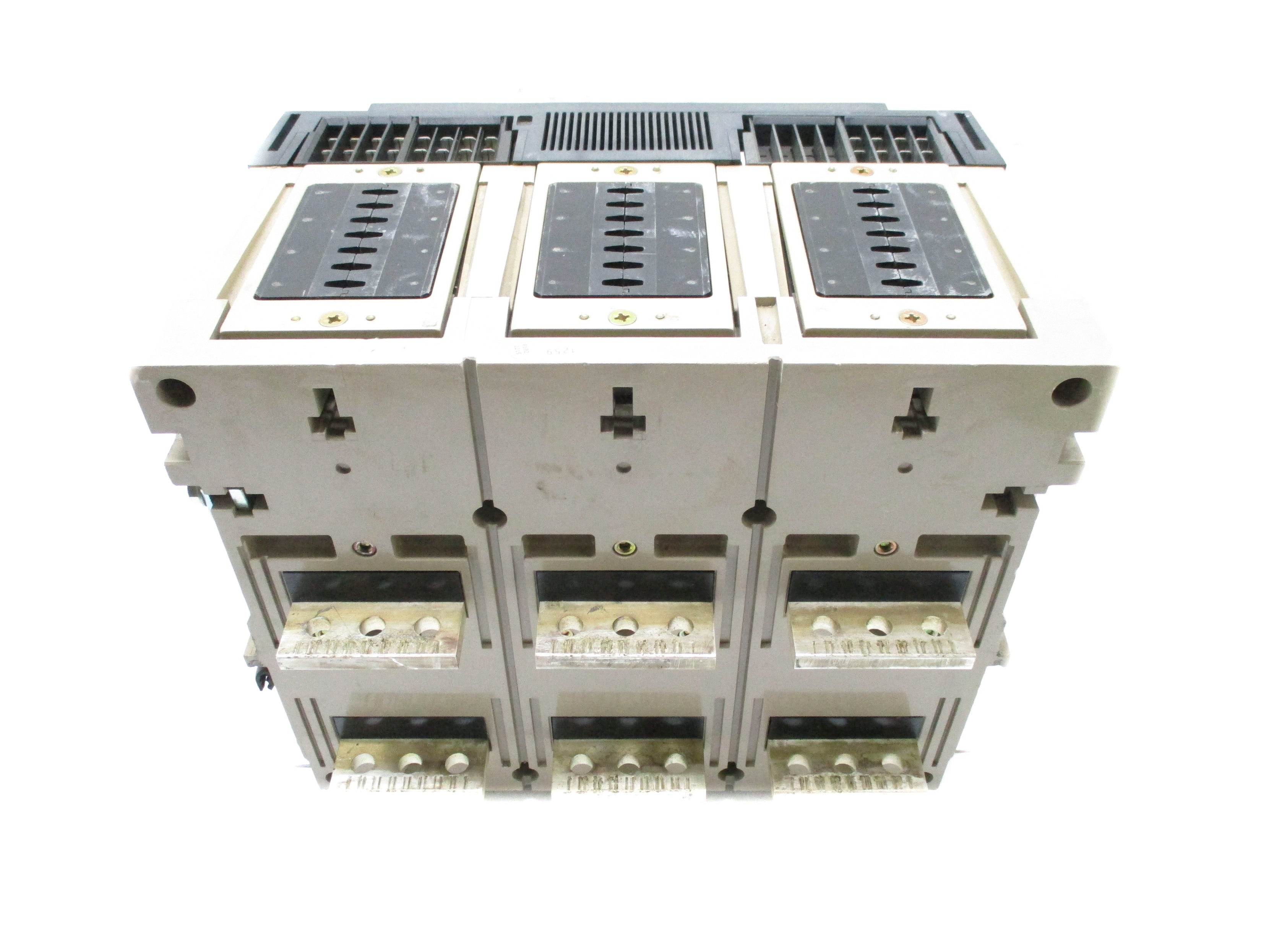 KLOCKNER MOELLER IZM32SV-1600 1600A 500/690V (AS PICTURED) UNMP