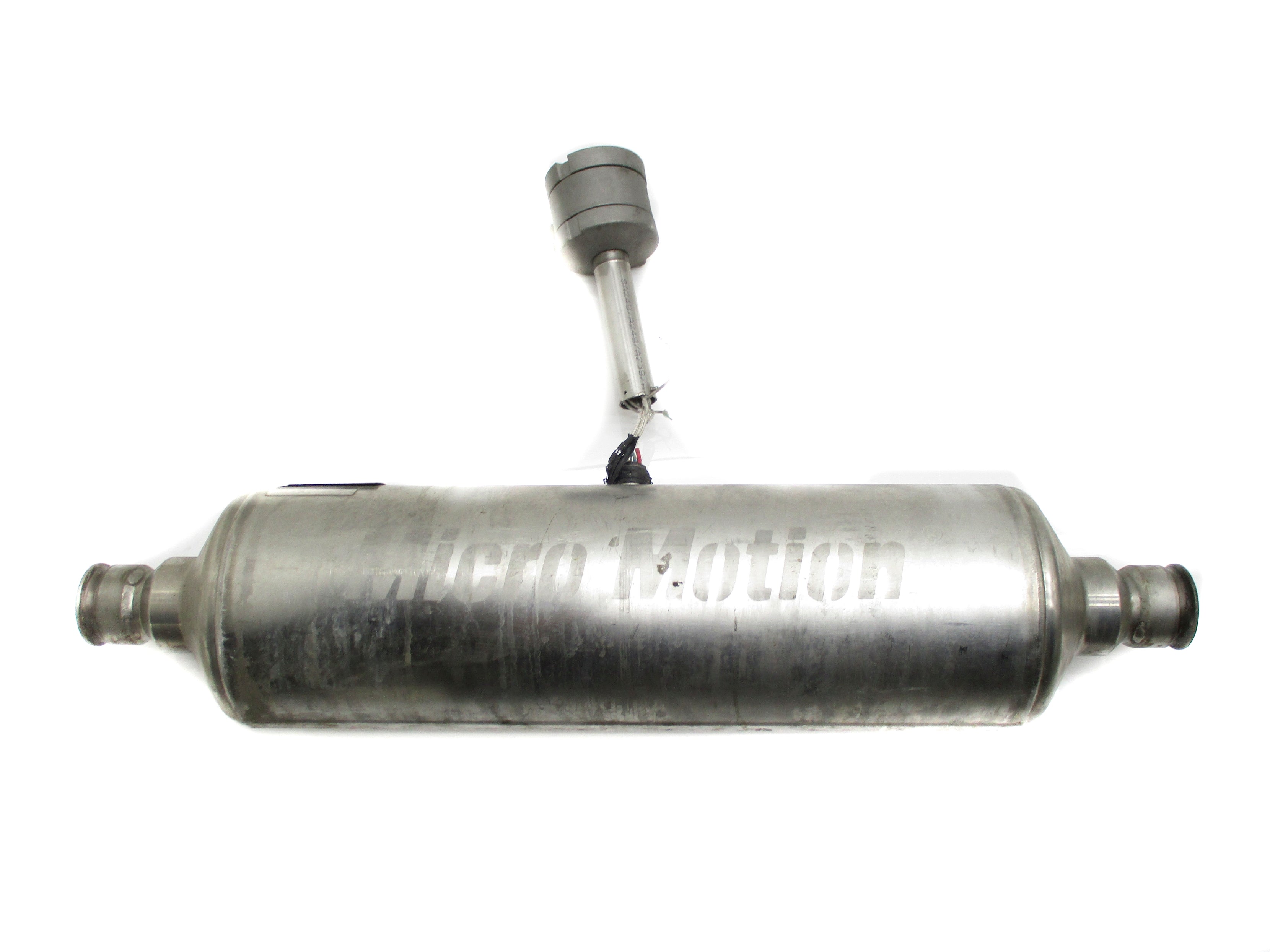 MICRO MOTION T150T625SBBCEZZZZ (AS PICTURED) UNMP