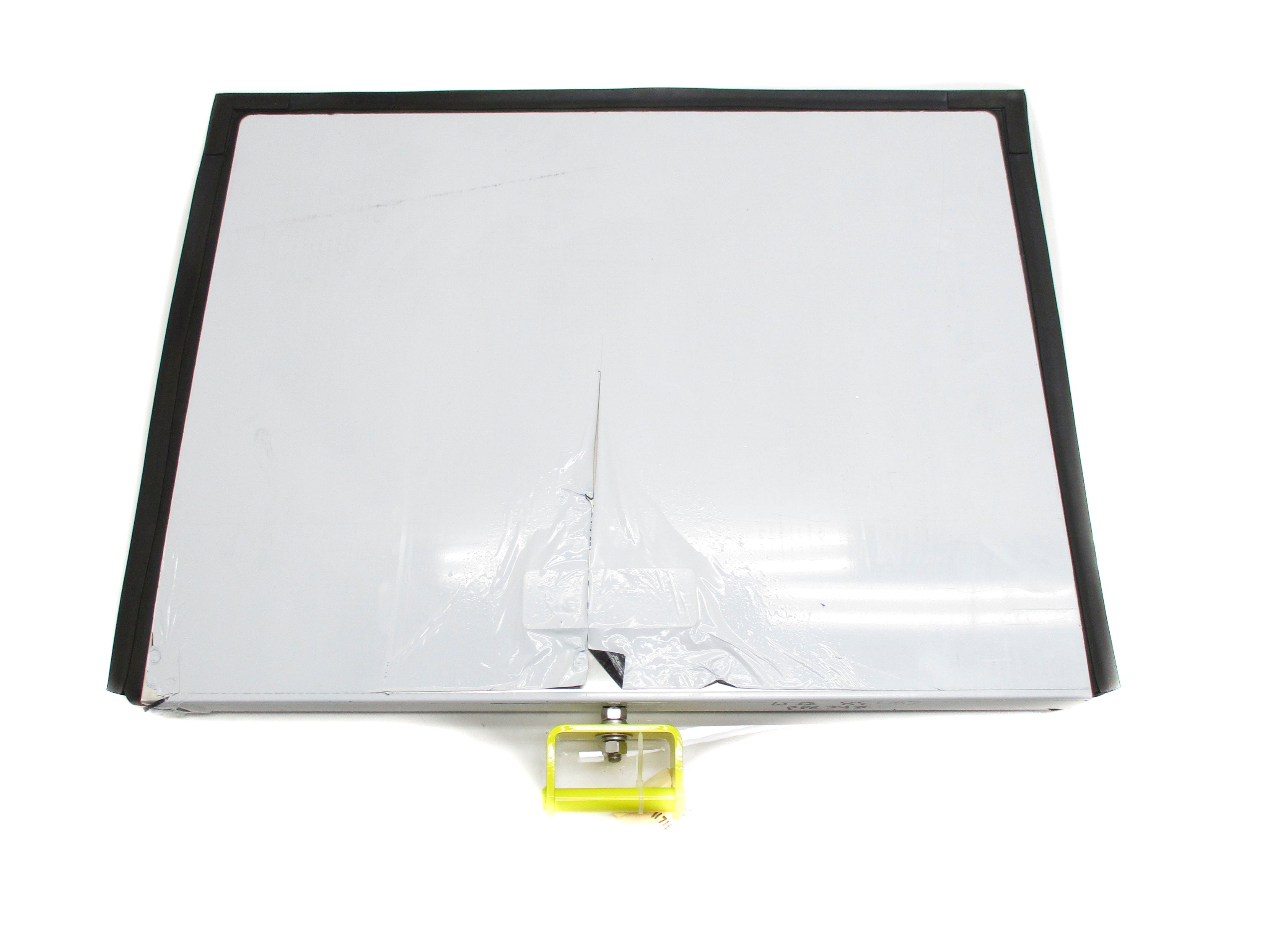 DOOR DAM ADJUSTABLE FLOOD BARRIER NSMP