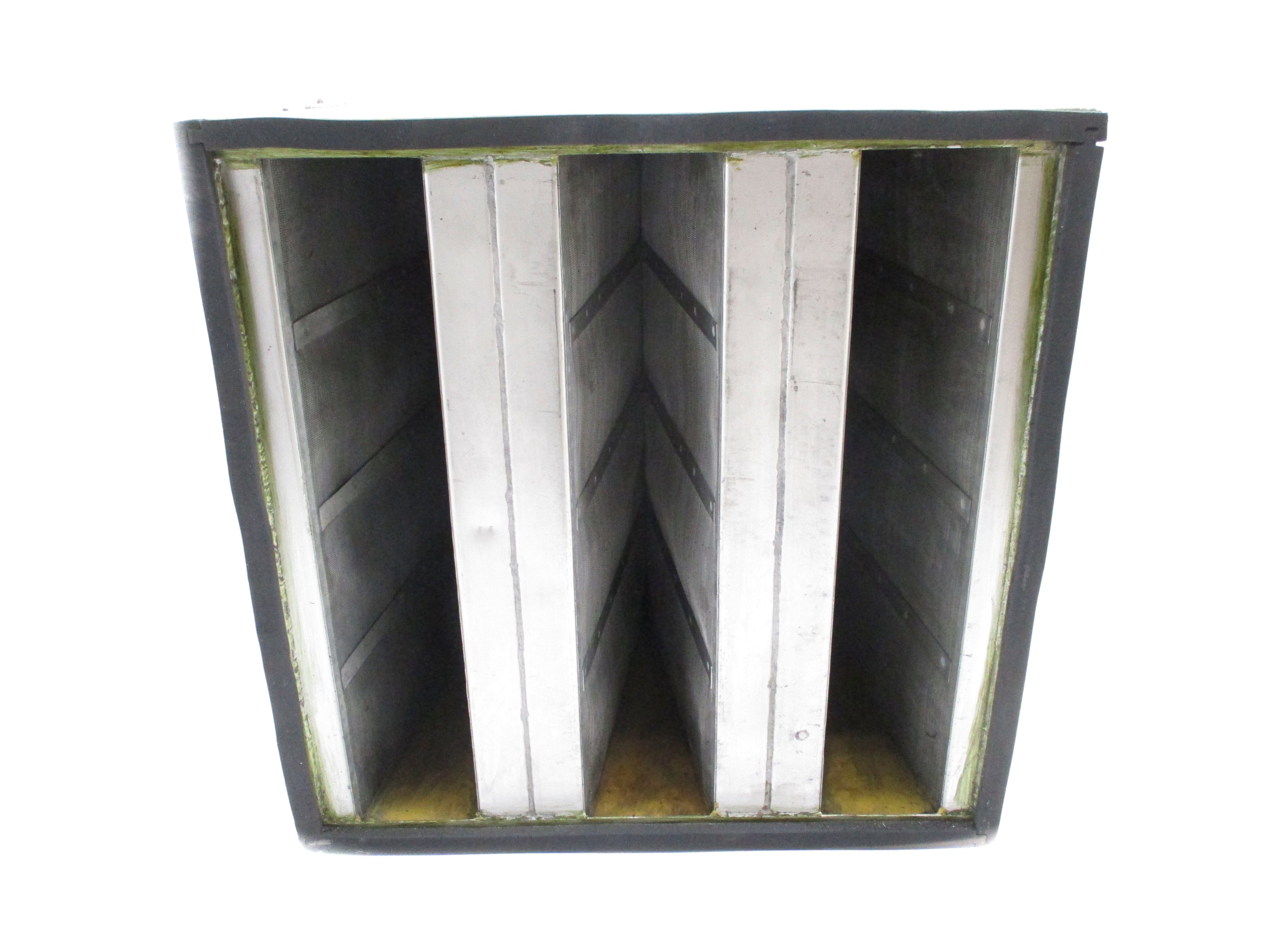 FLANDERS 2V-N63-G-16 16"x24"x24" REMAN