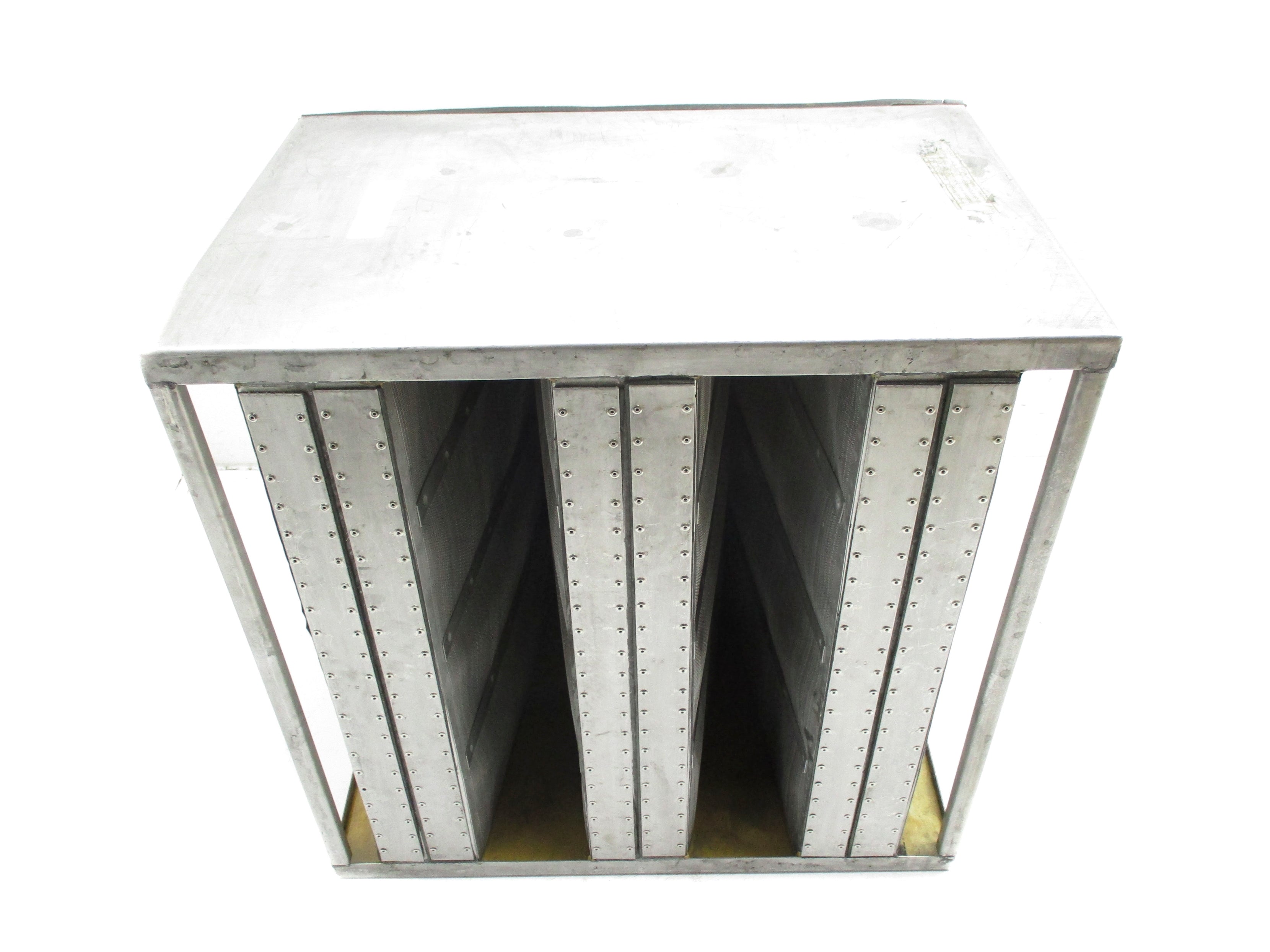 FLANDERS 2V-N63-G-16 16"x24"x24" REMAN