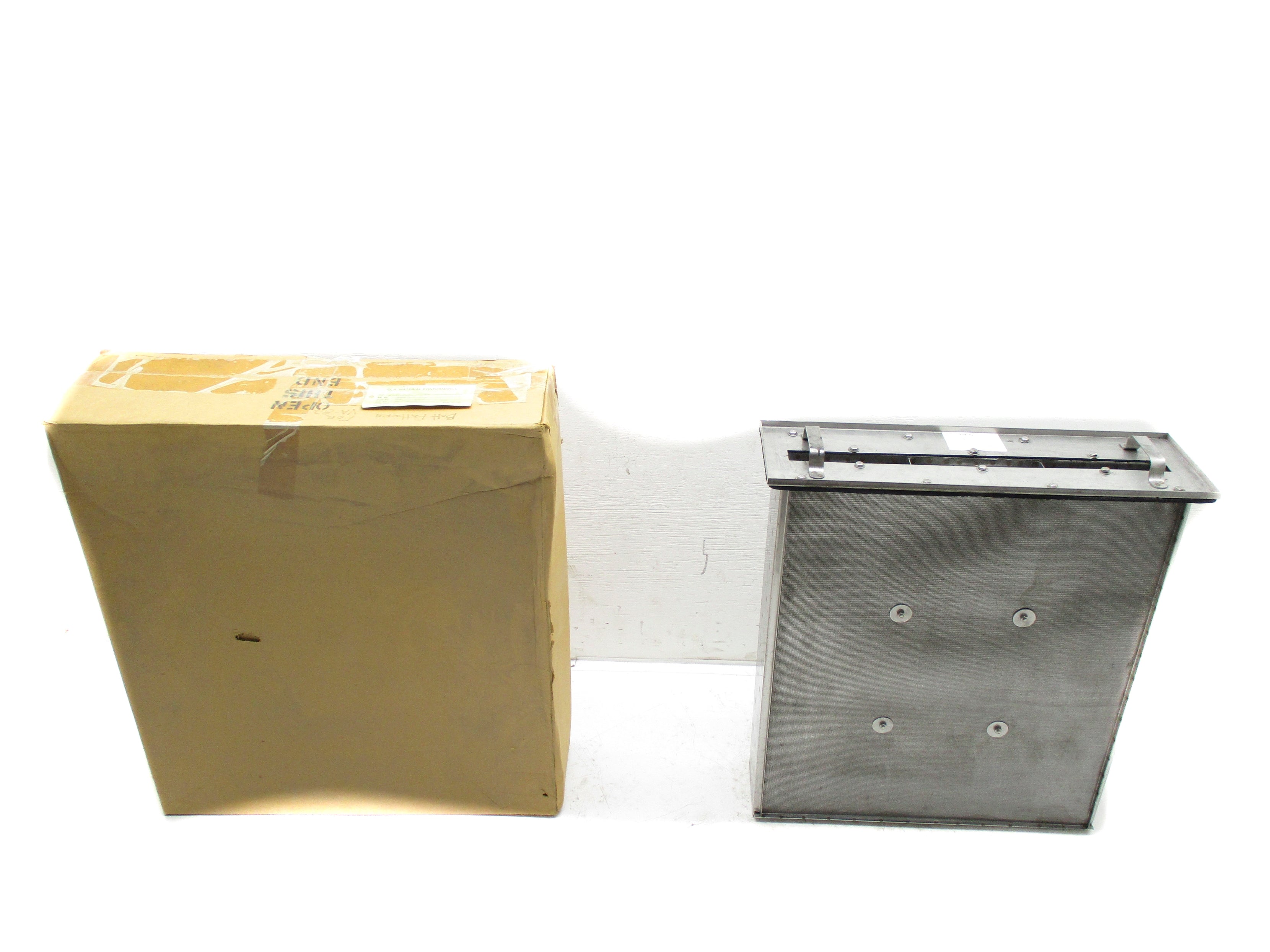 FLANDERS DRAWER TYPE II 16-1/2"x24"x27" REMAN