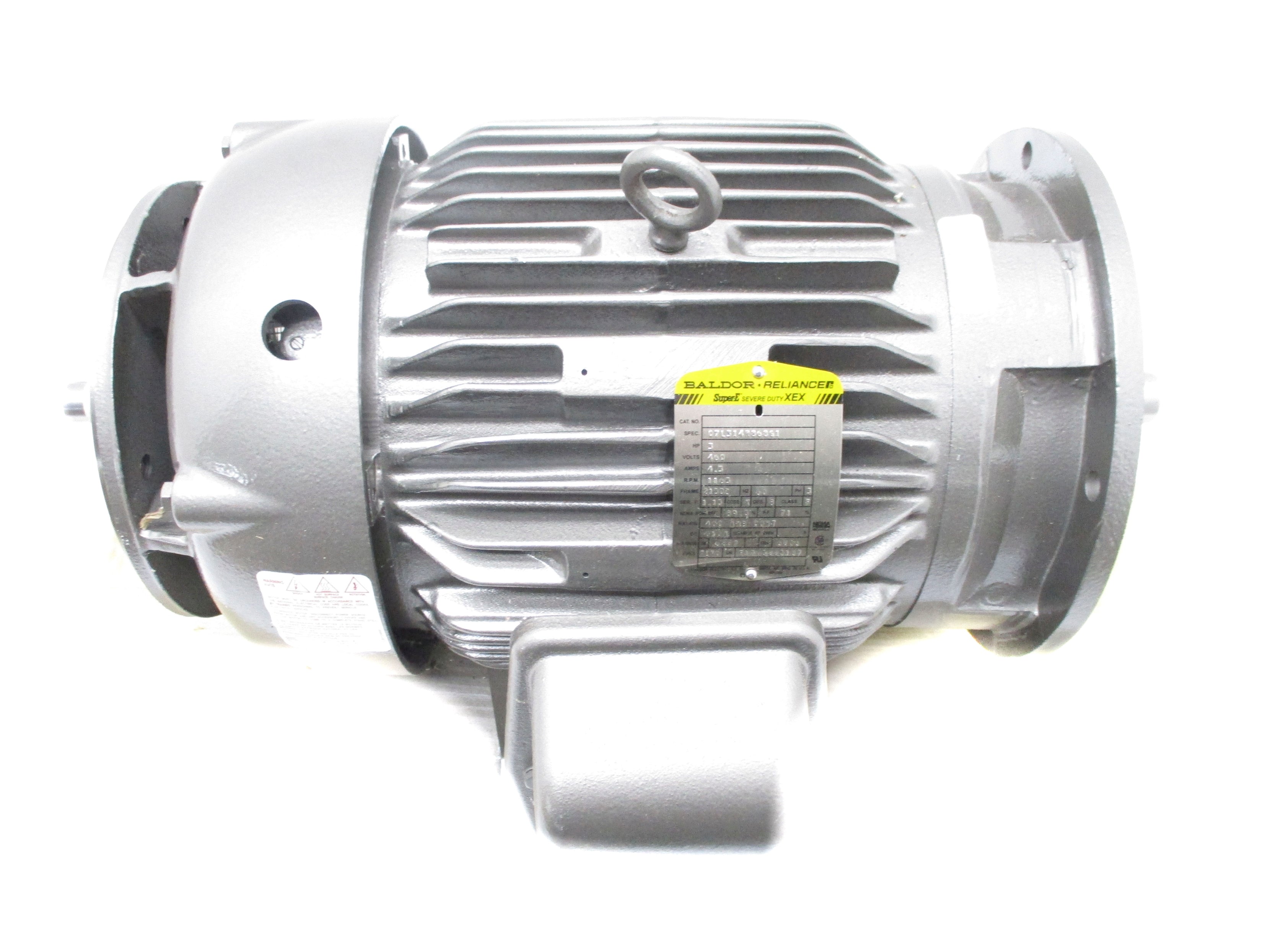 BALDOR Z1317496 07L314R868G1 NSMP