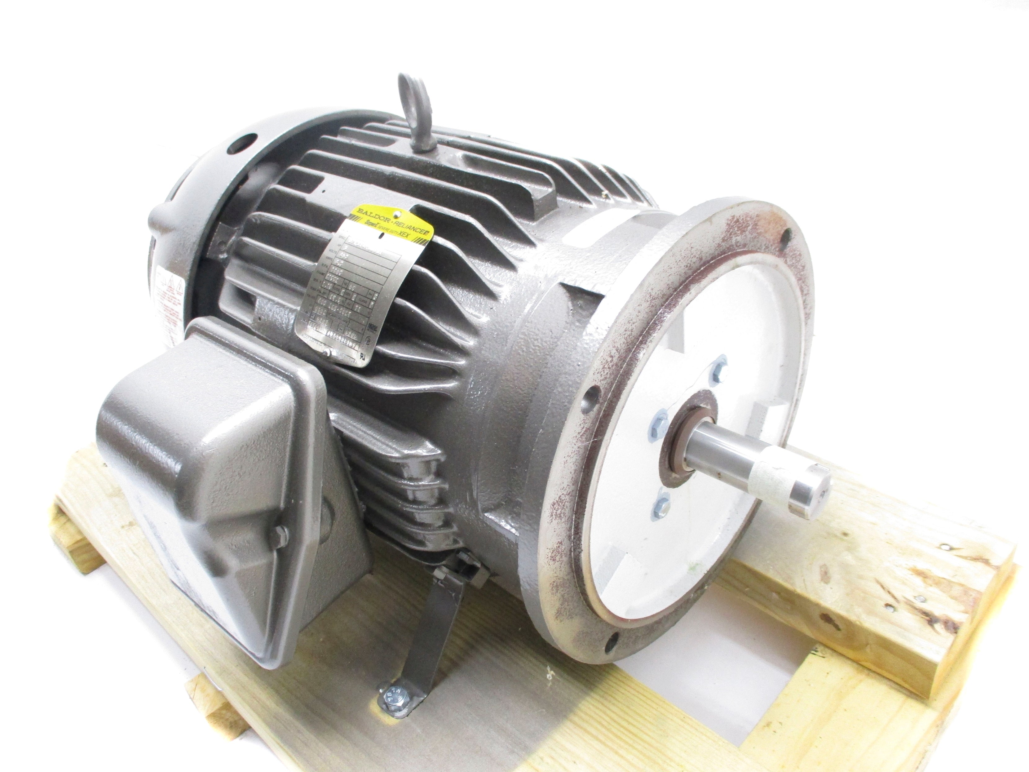 BALDOR Z1317496 07L314R868G1 NSMP
