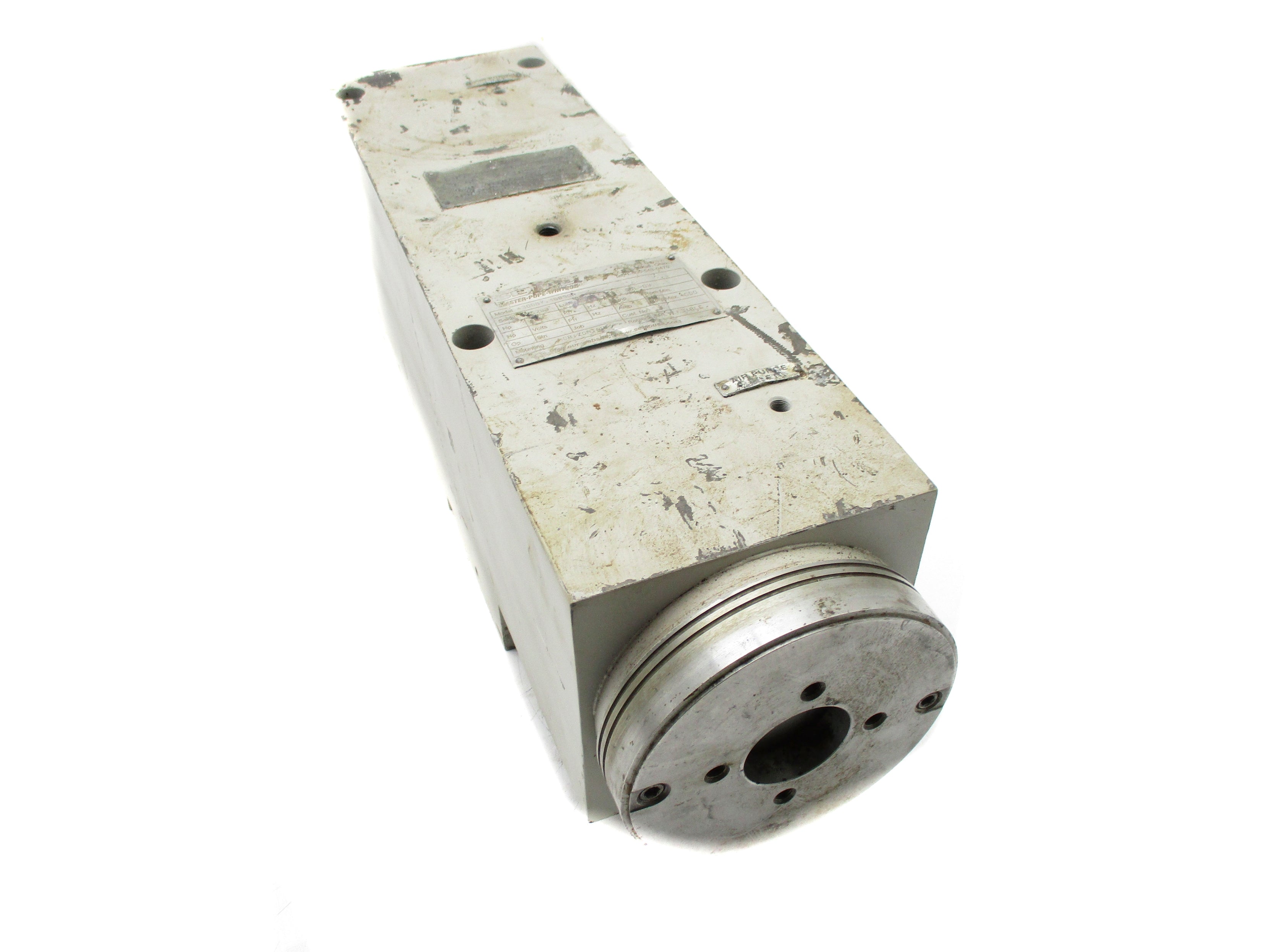 SETCO 4306BY.16890R UNMP