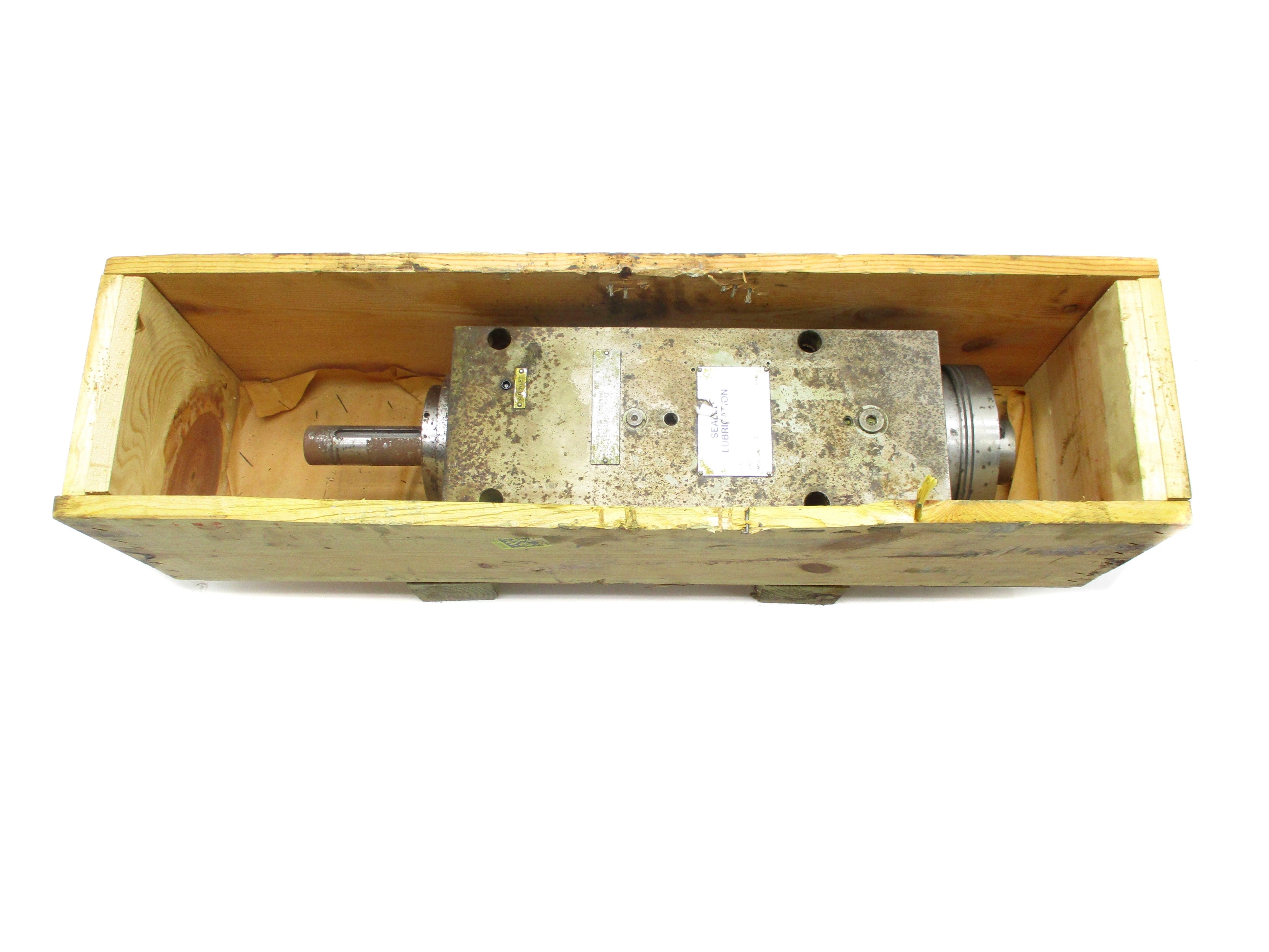 SETCO 430BY2687201 REMAN