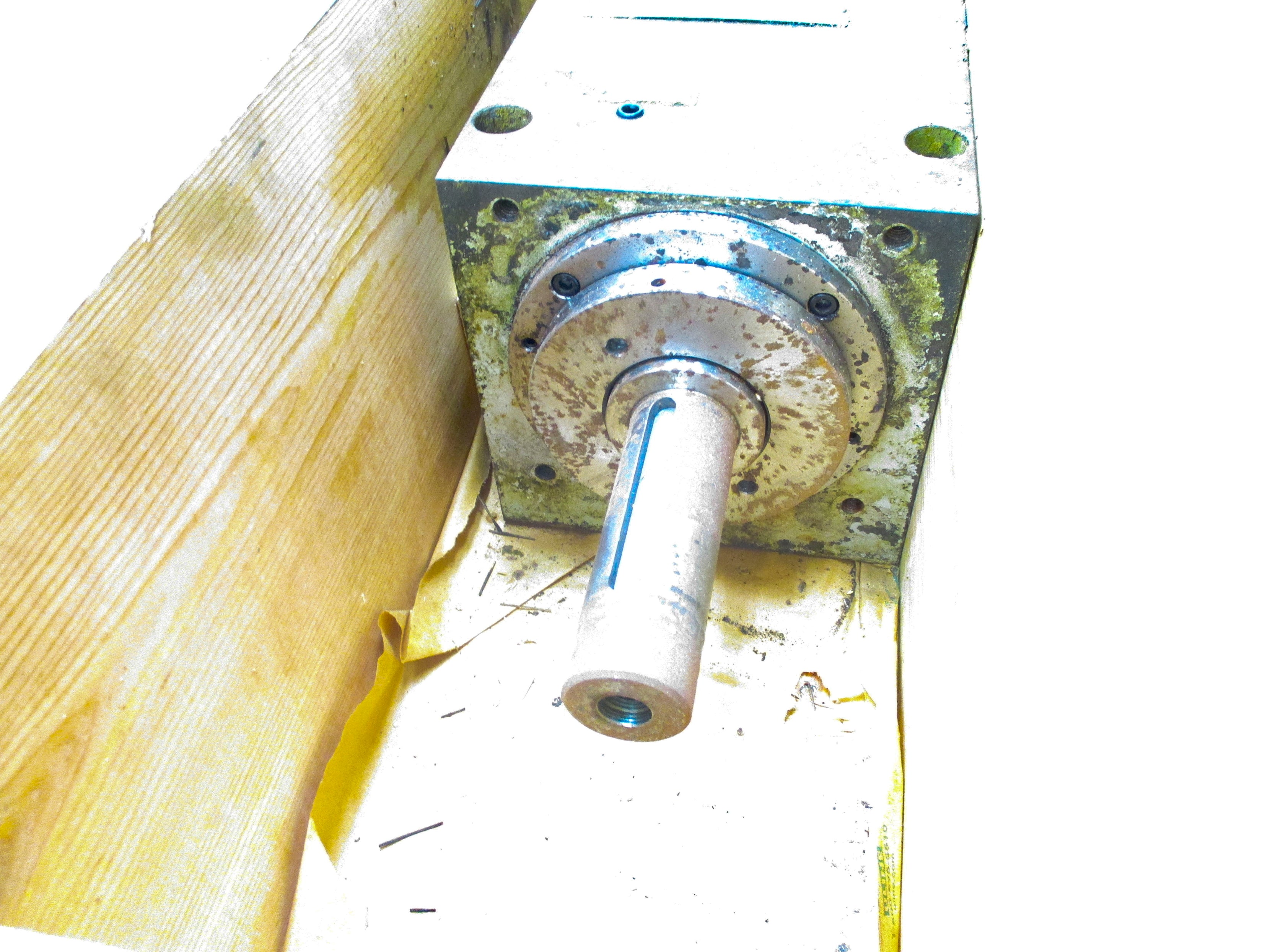 SETCO 430BY2687201 REMAN