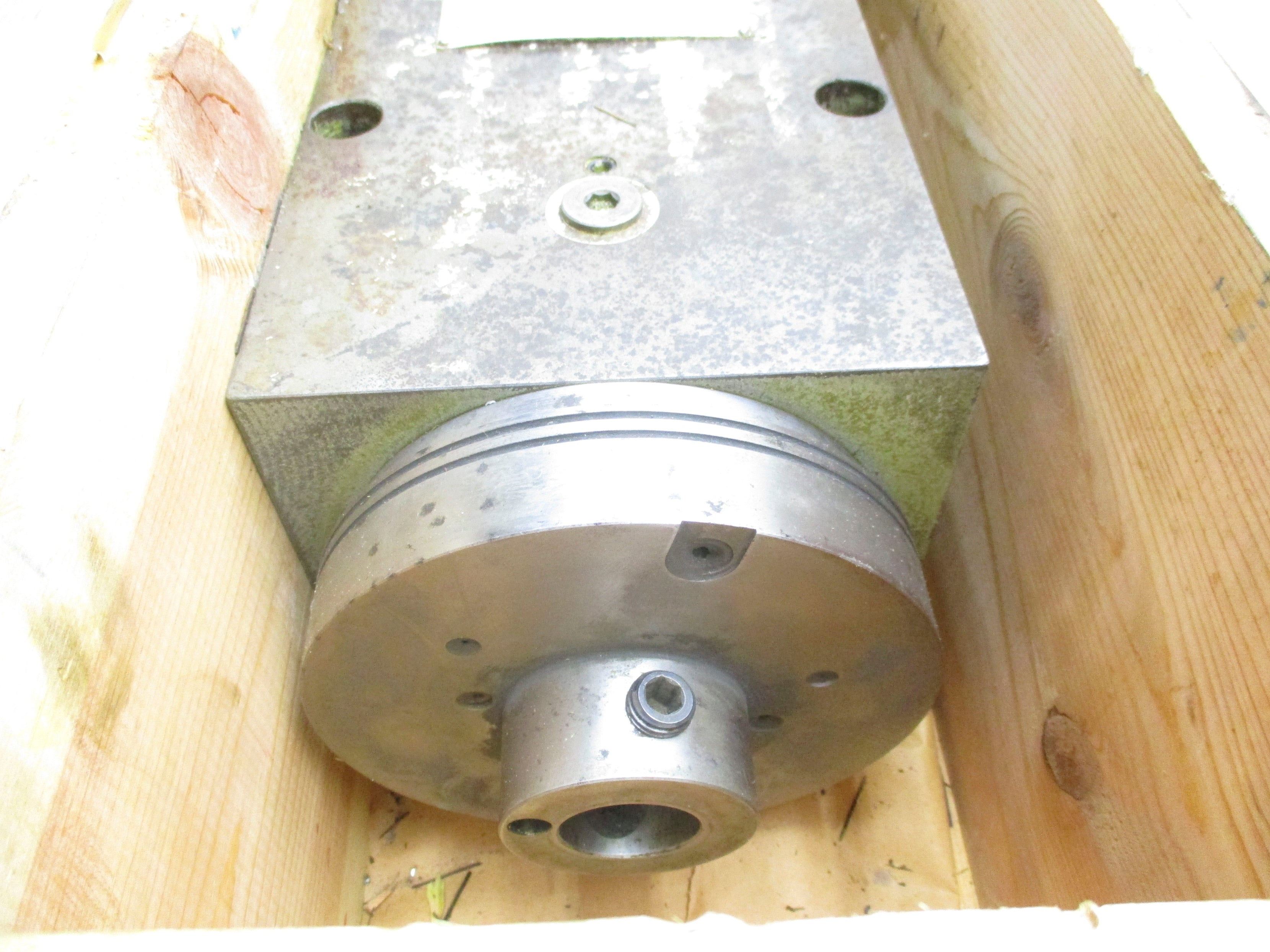 SETCO 430BY2687201 REMAN