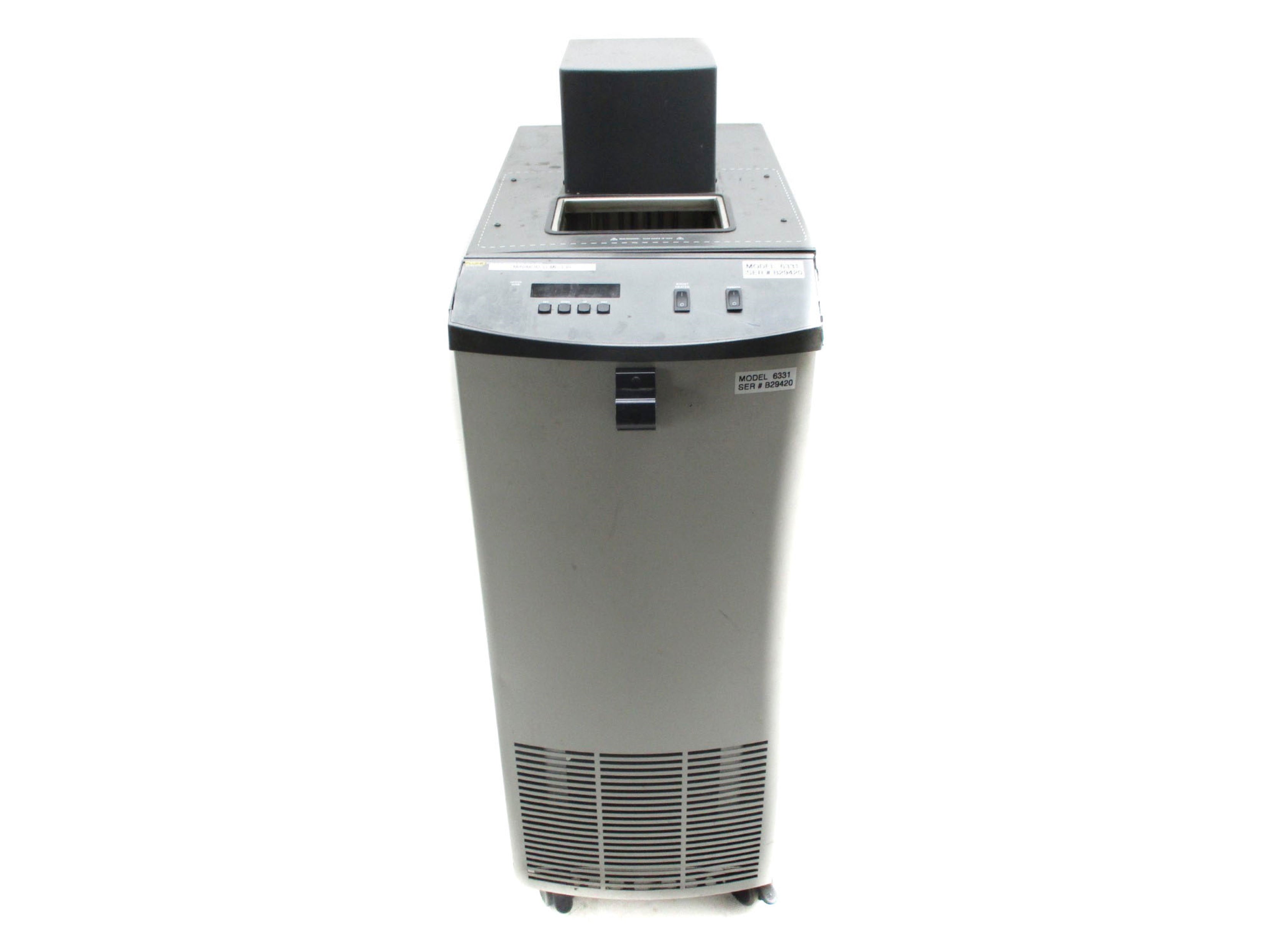 FLUKE 6331 (AS PICTURED) UNMP