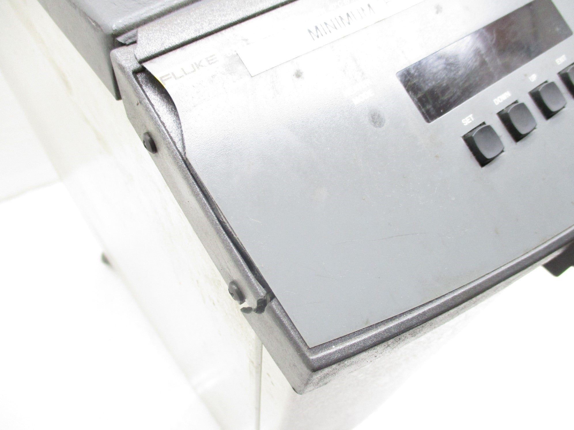 FLUKE 6331 (AS PICTURED) UNMP