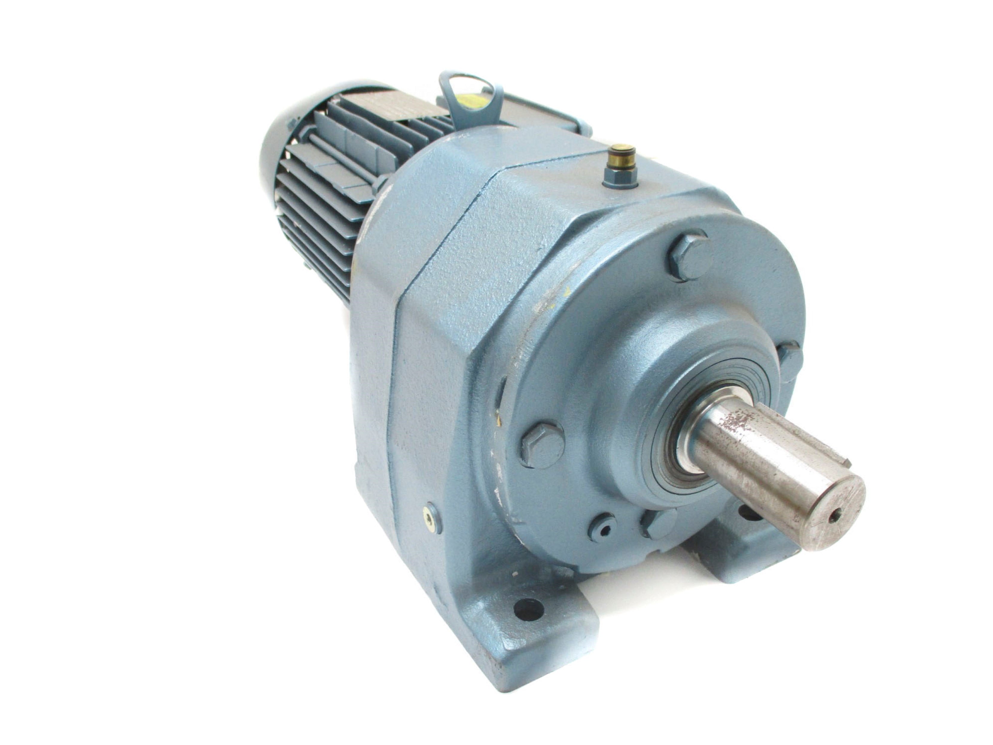 SEW-EURODRIVE R63DT80N4 (AS PICTURED) UNMP
