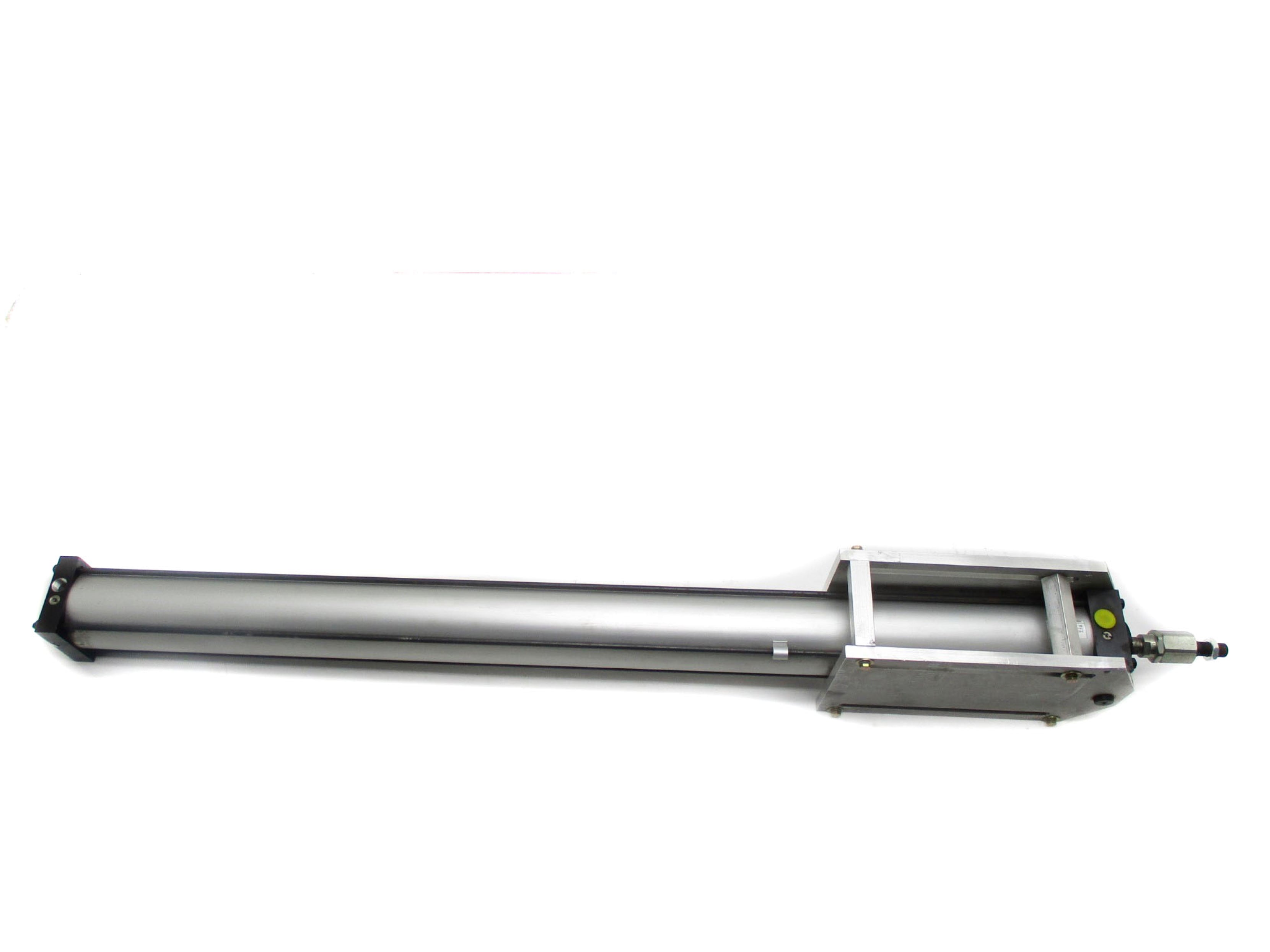 NUMATICS T1AR-53B4E-BAA2 (AS PICTURED) NSNP