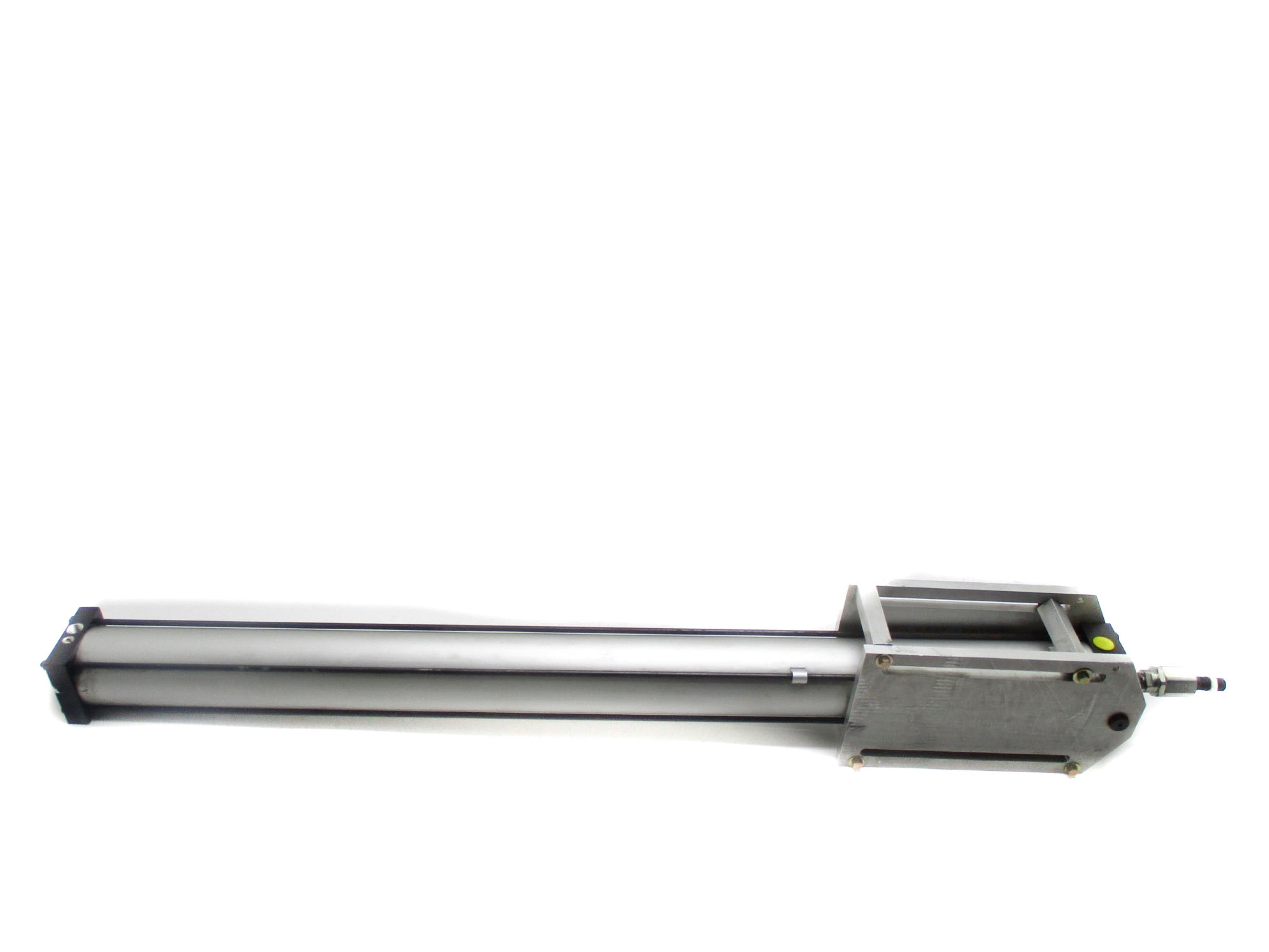 NUMATICS T1AR-53B4E-BAA2 (AS PICTURED) NSNP