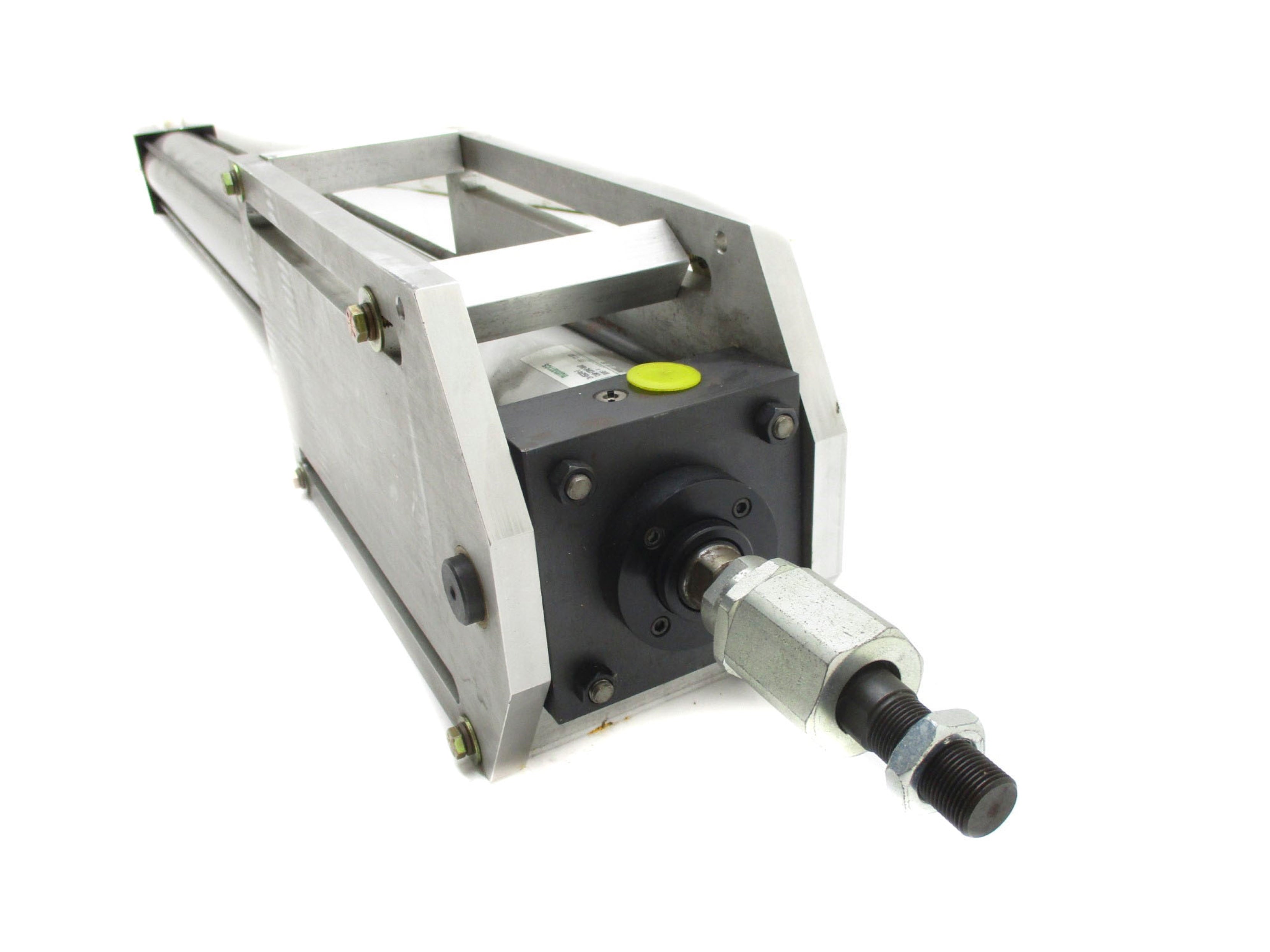 NUMATICS T1AR-53B4E-BAA2 (AS PICTURED) NSNP