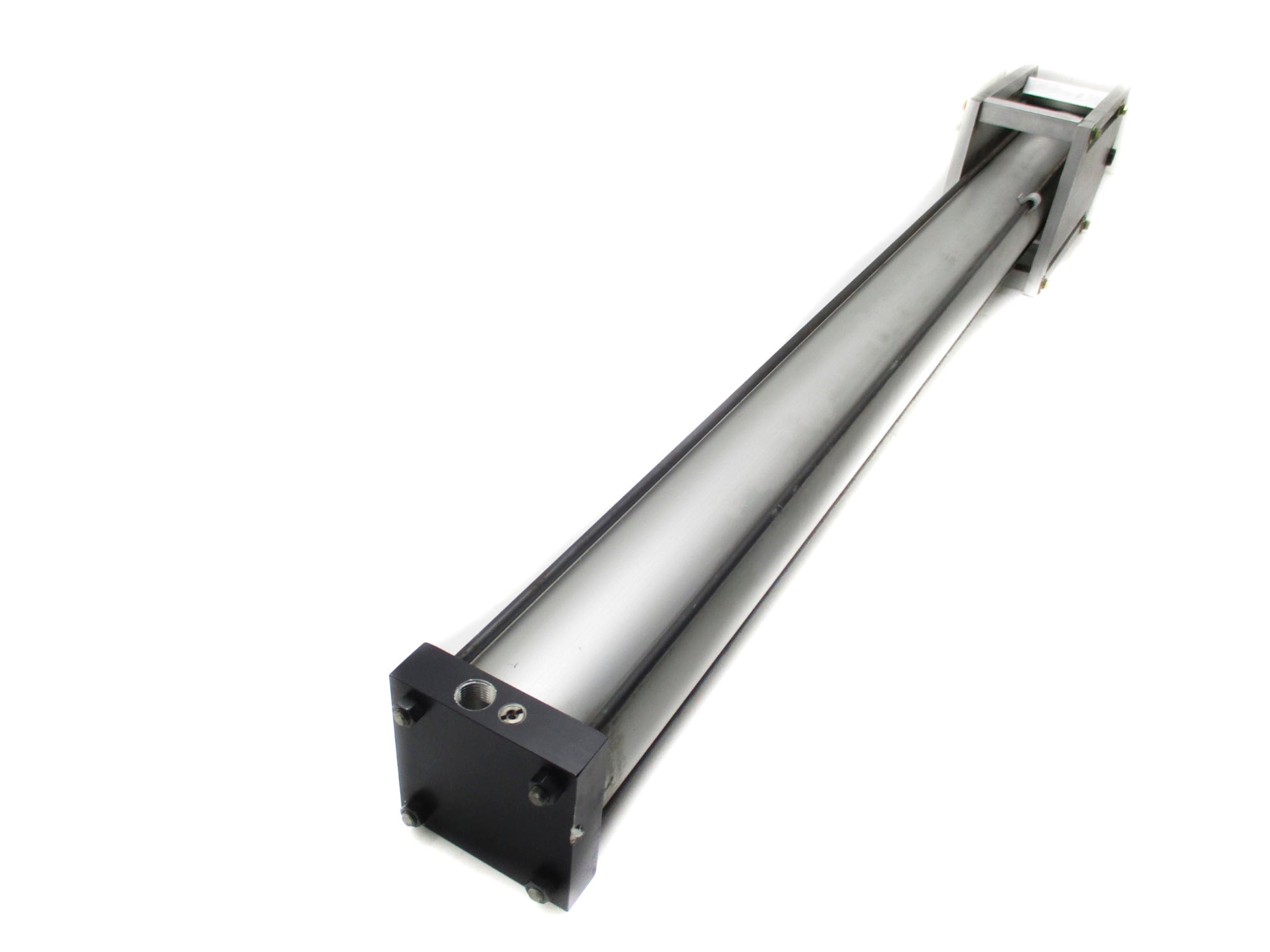 NUMATICS T1AR-53B4E-BAA2 (AS PICTURED) NSNP