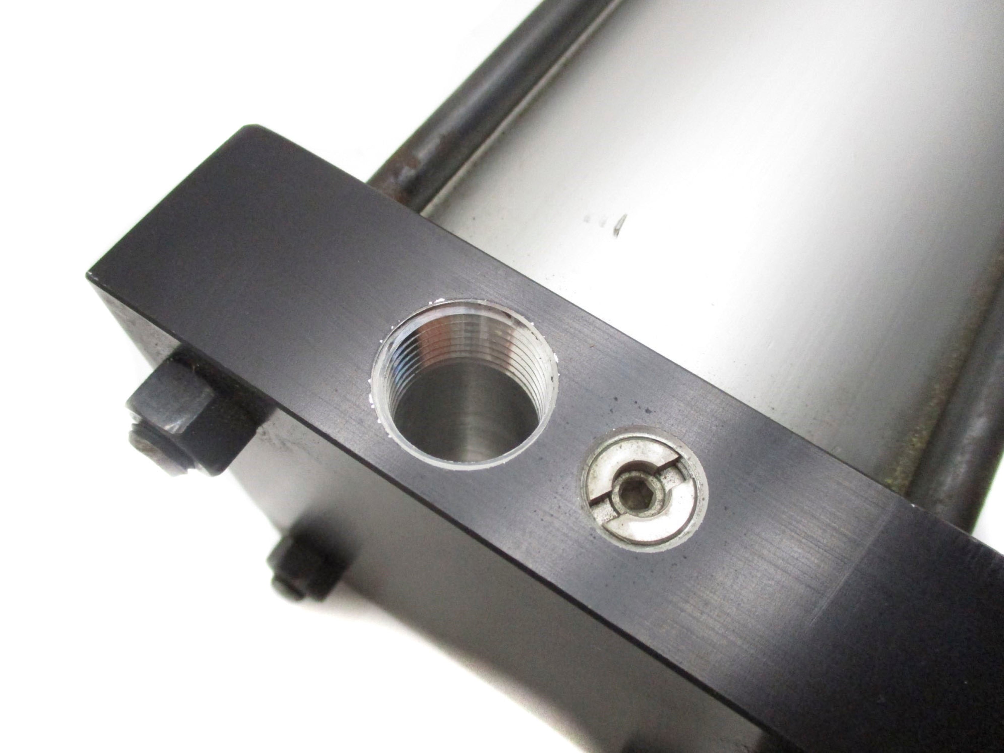 NUMATICS T1AR-53B4E-BAA2 (AS PICTURED) NSNP