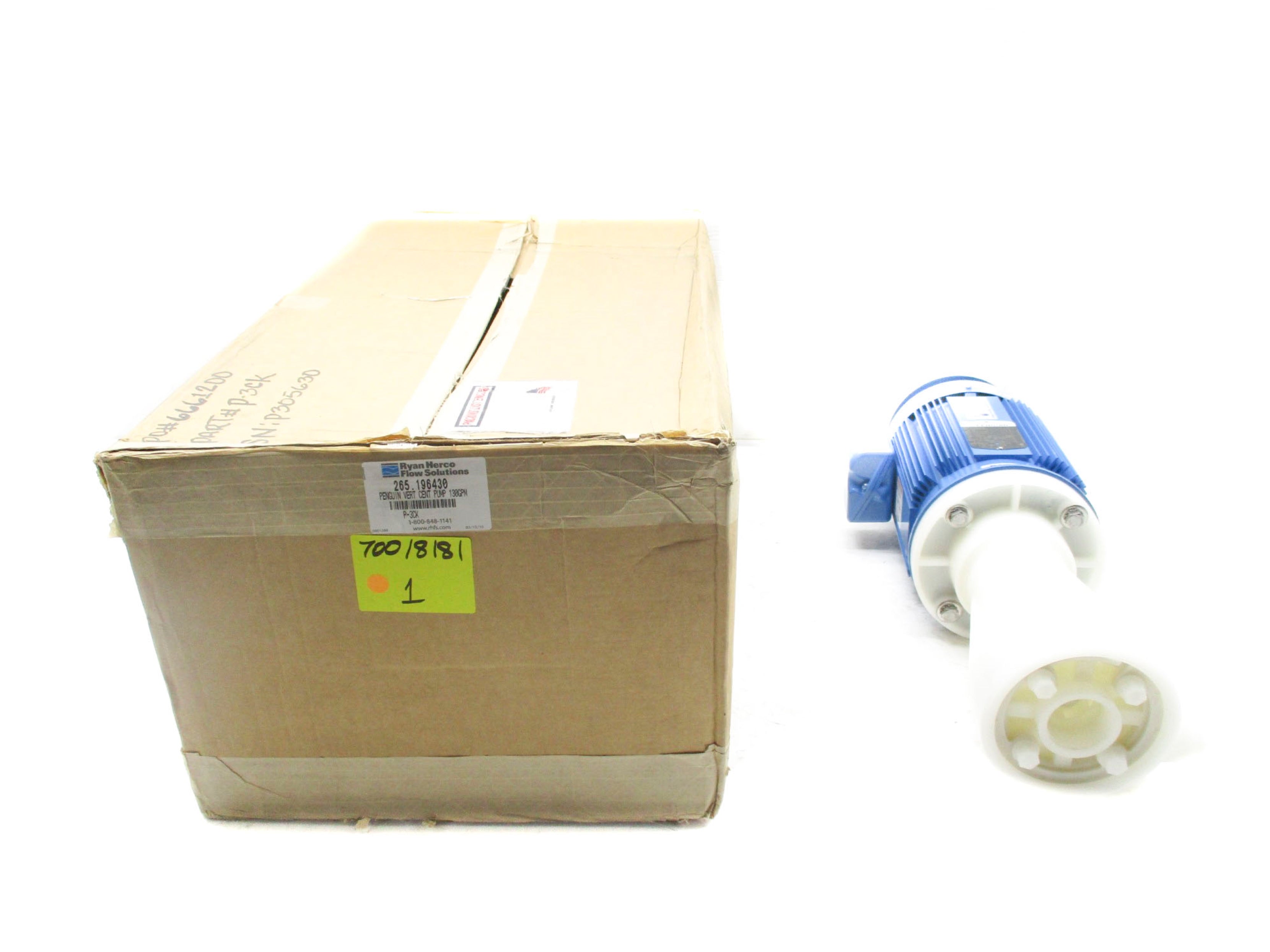 PENGUIN P-3CK P-300-3103K NSMP