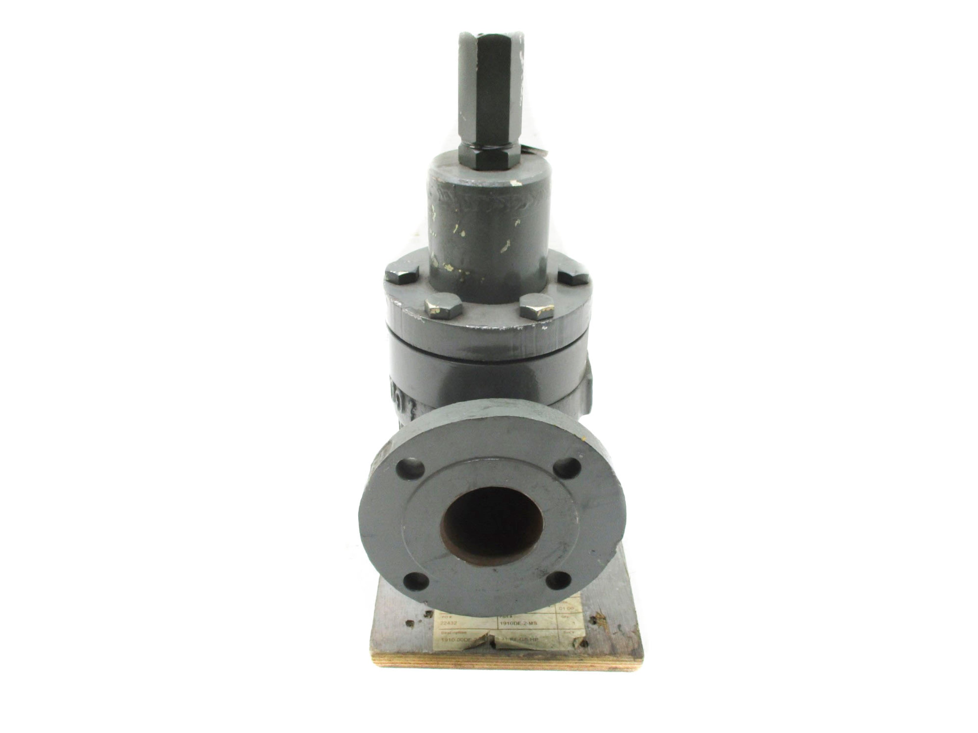 ANDERSON GREENWOOD SERIES 80 8305J23 40PSIG NSNP