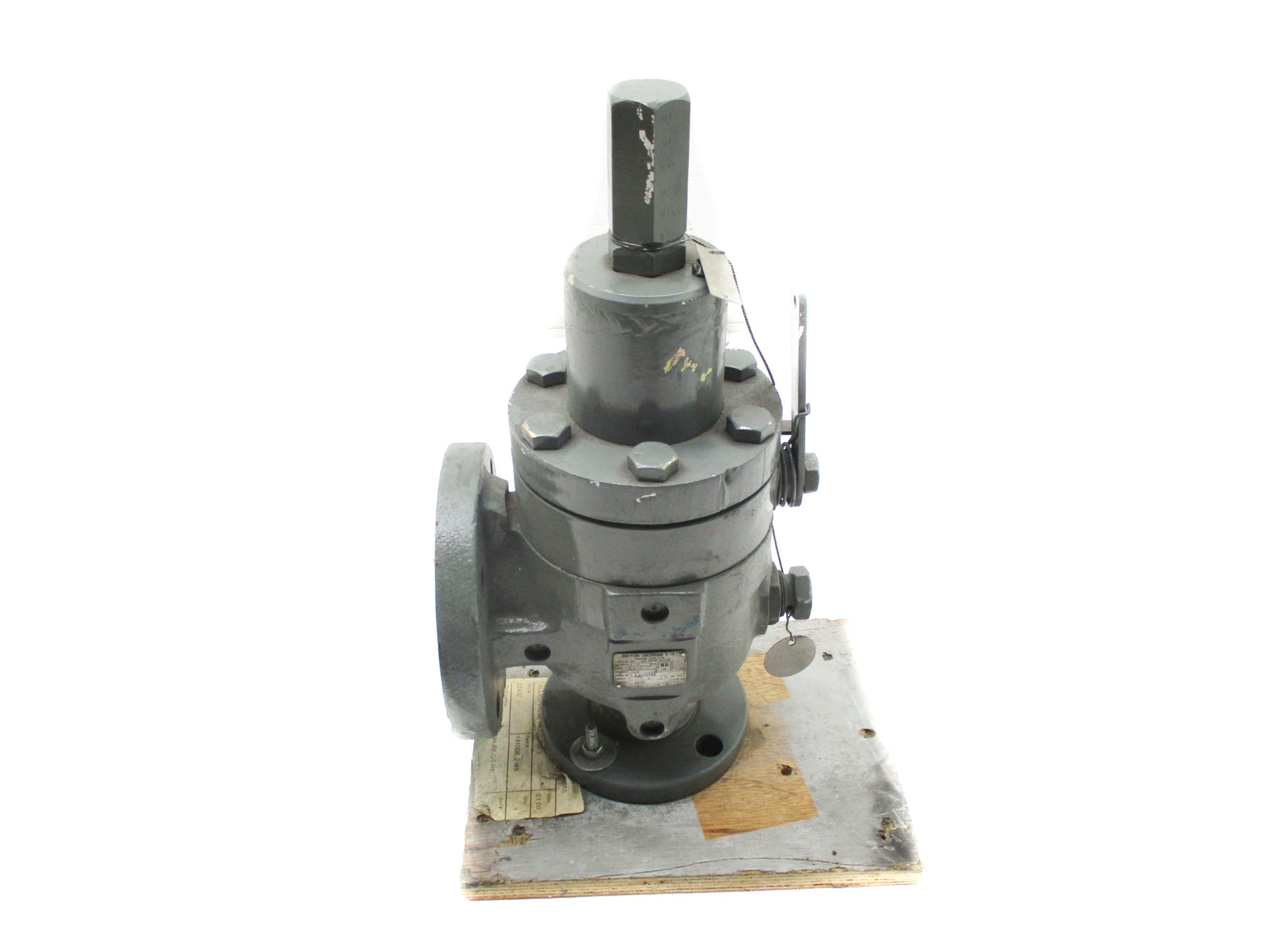 ANDERSON GREENWOOD SERIES 80 8305J23 40PSIG NSNP