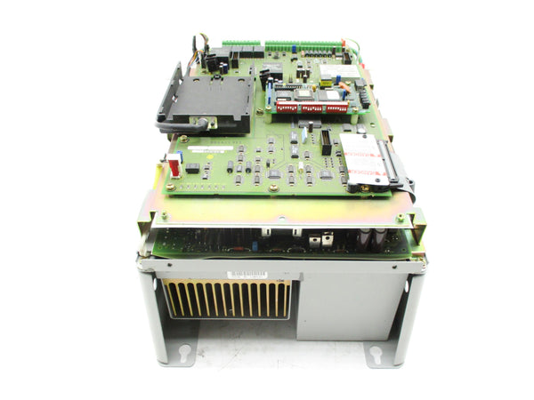 ALLEN BRADLEY 1336E-R015-AN-EN-GM1-L9E SER. C NSNP