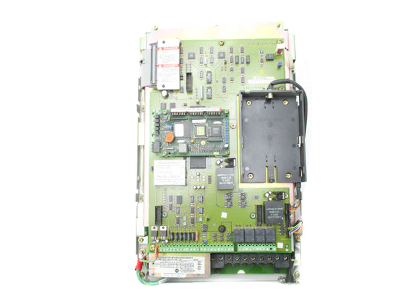 ALLEN BRADLEY 1336E-R015-AN-EN-GM1-L9E SER. C NSNP