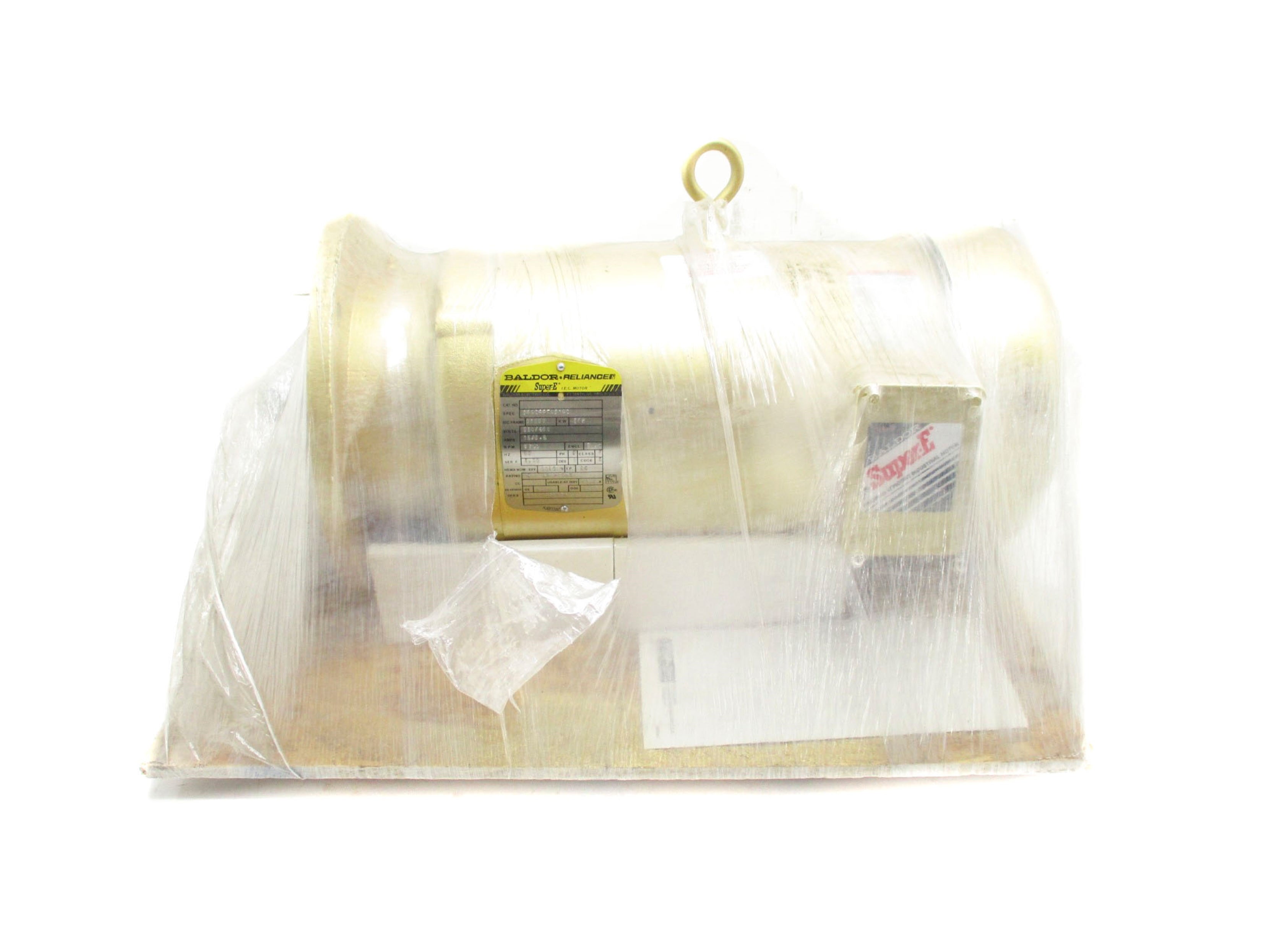 BALDOR 36G244T031G2 NSNP