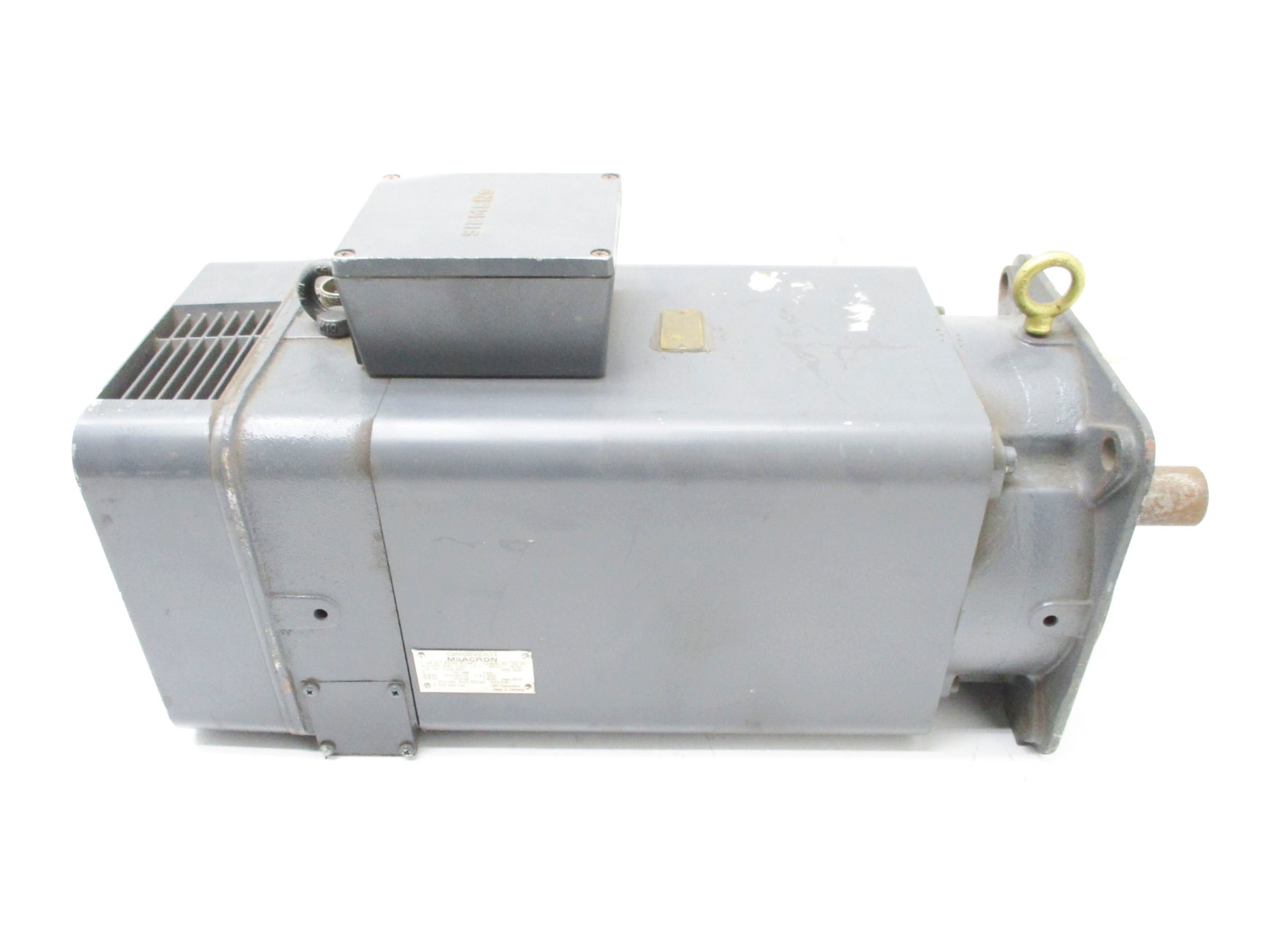 CINCINNATI MILACRON 1PH6135-4CG44-Z UNMP